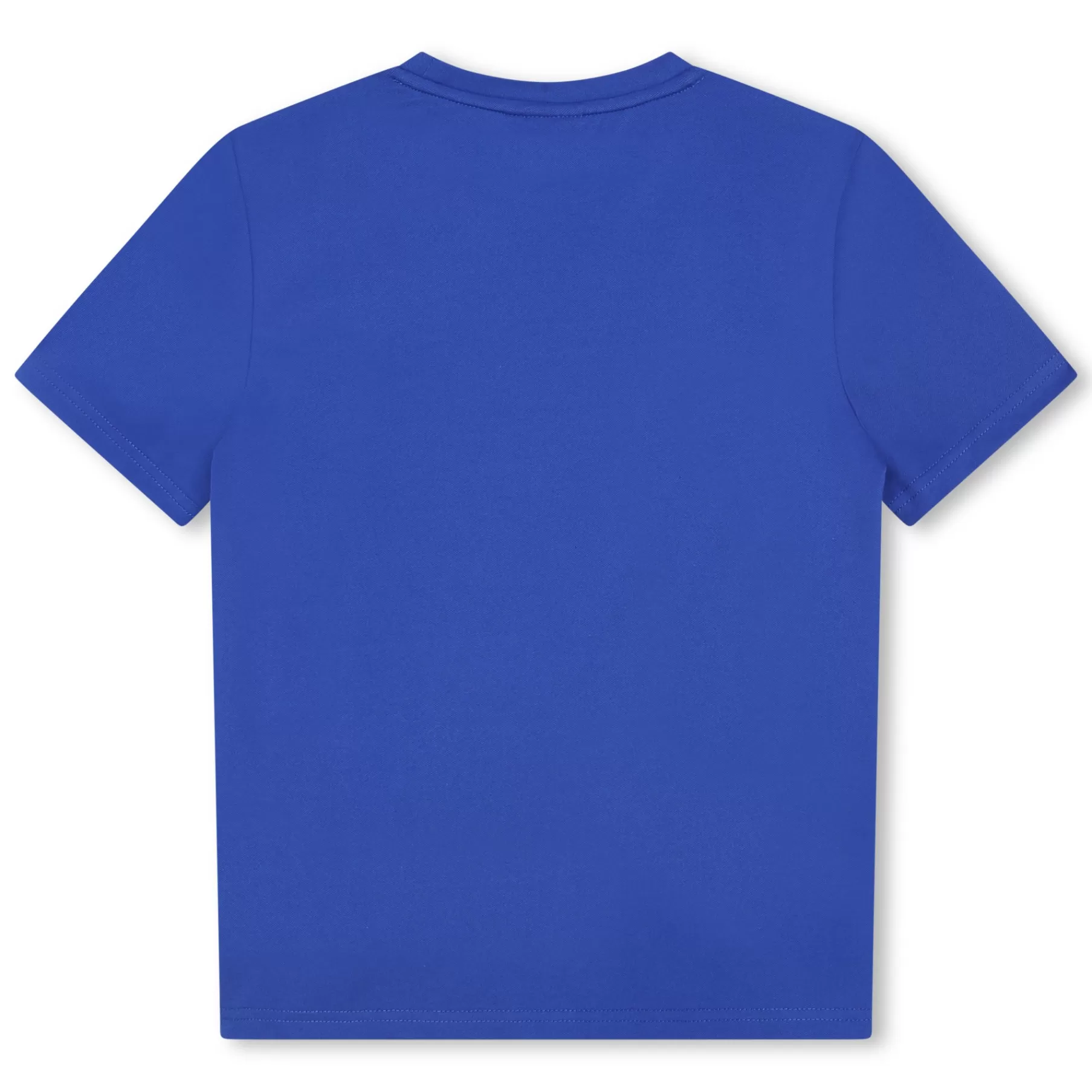 Garçon BOSS T-Shirt Coupe Droite