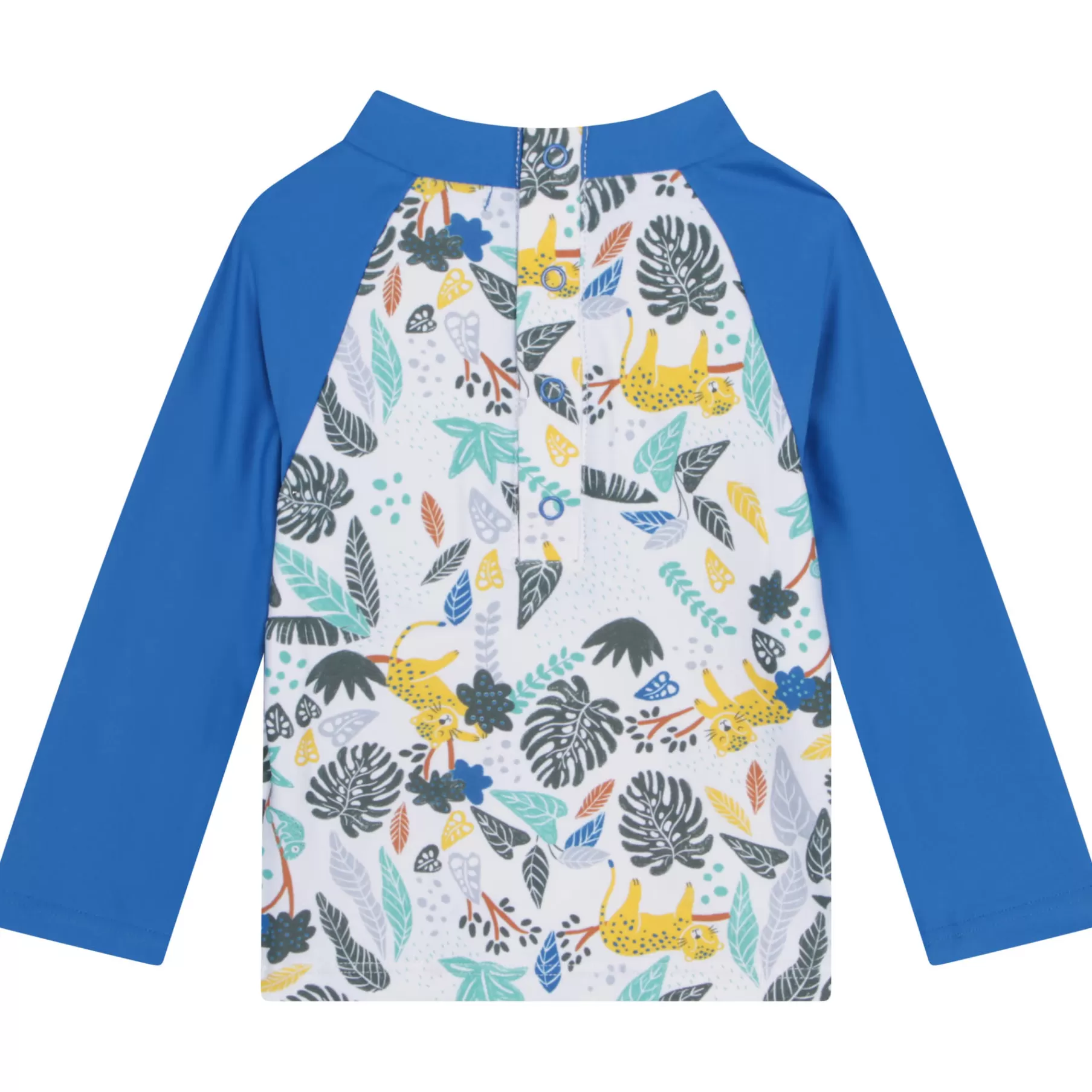 Garçon CARREMENT BEAU T-Shirt De Bain Anti-Uv
