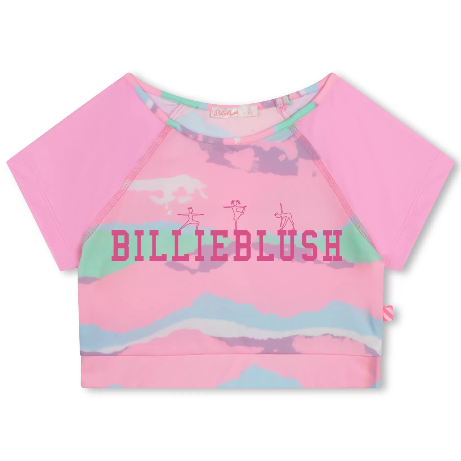 Fille BILLIEBLUSH T-Shirt De Sport Fantaisie