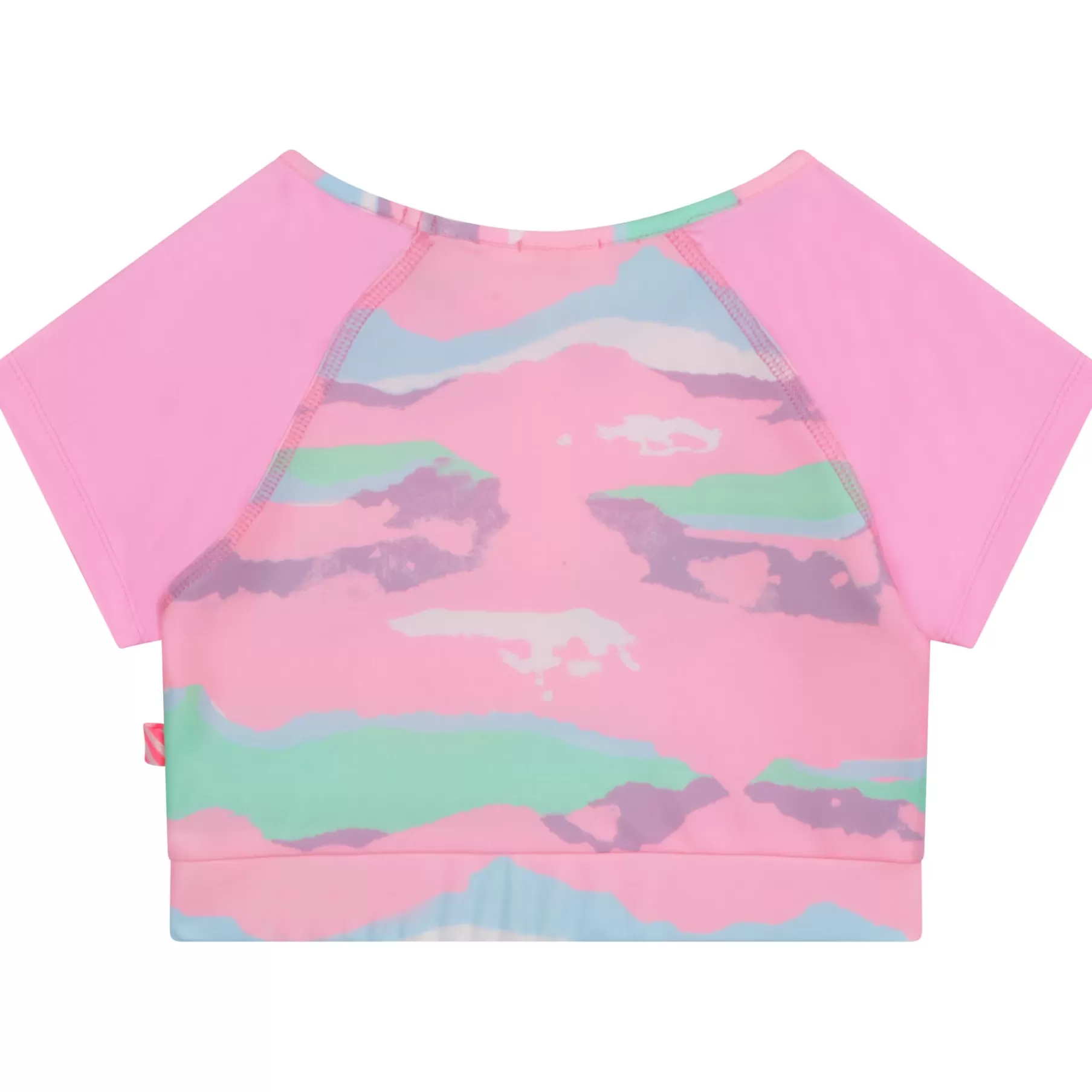 Fille BILLIEBLUSH T-Shirt De Sport Fantaisie
