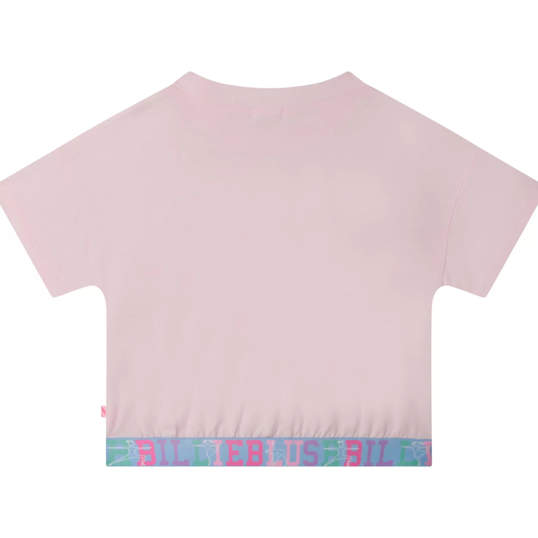 Fille BILLIEBLUSH T-Shirt De Sport Imprime