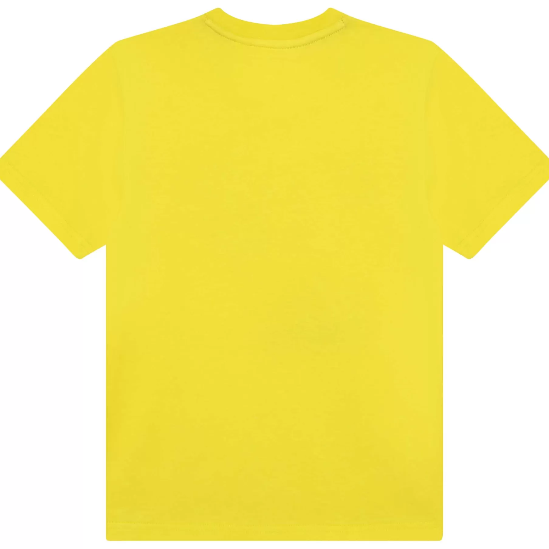 Garçon TIMBERLAND T-Shirt Droit Avec Imprime