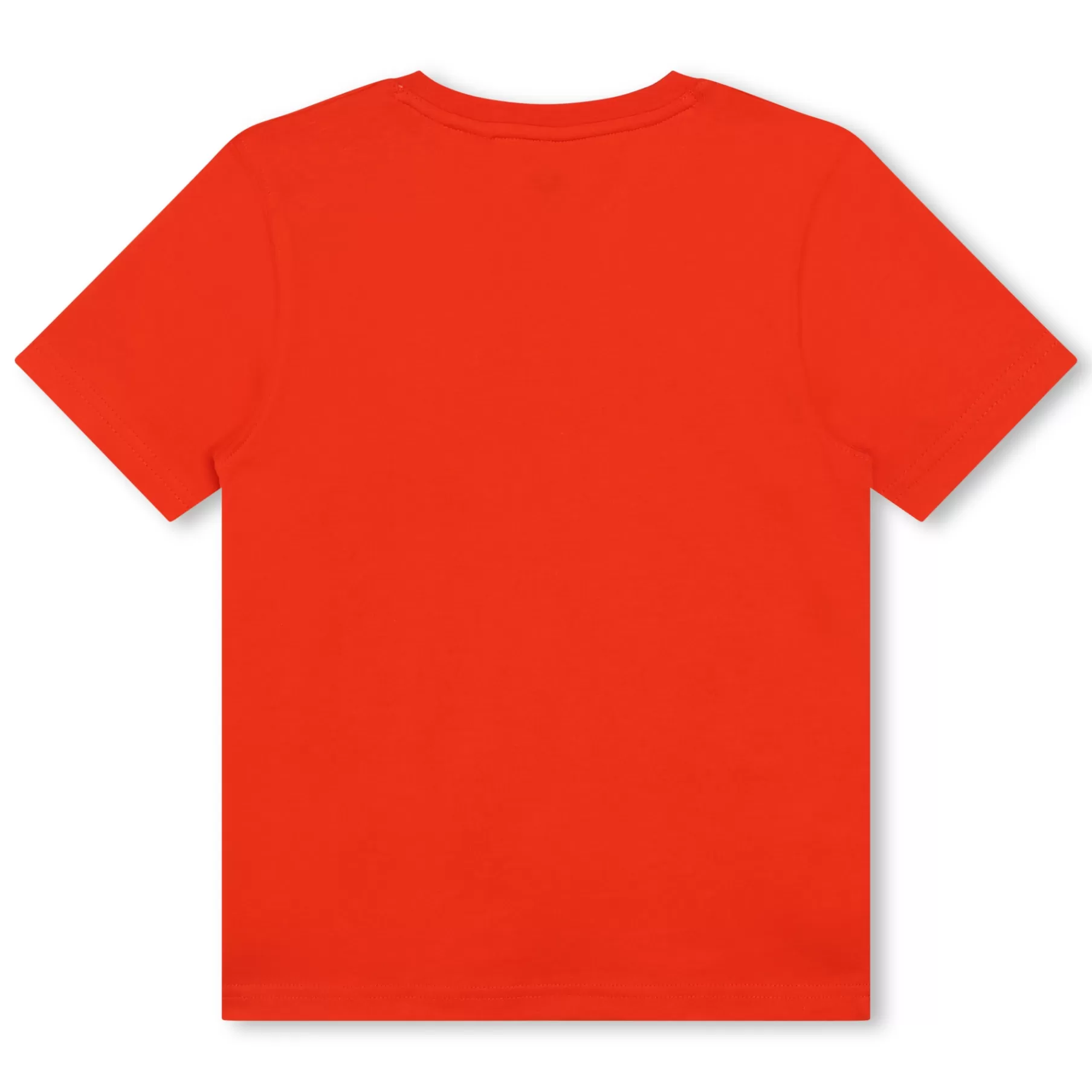 Garçon TIMBERLAND T-Shirt Droit Avec Imprime