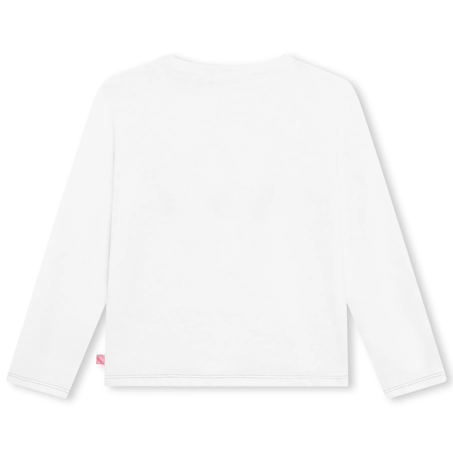 Fille BILLIEBLUSH T-Shirt En Coton