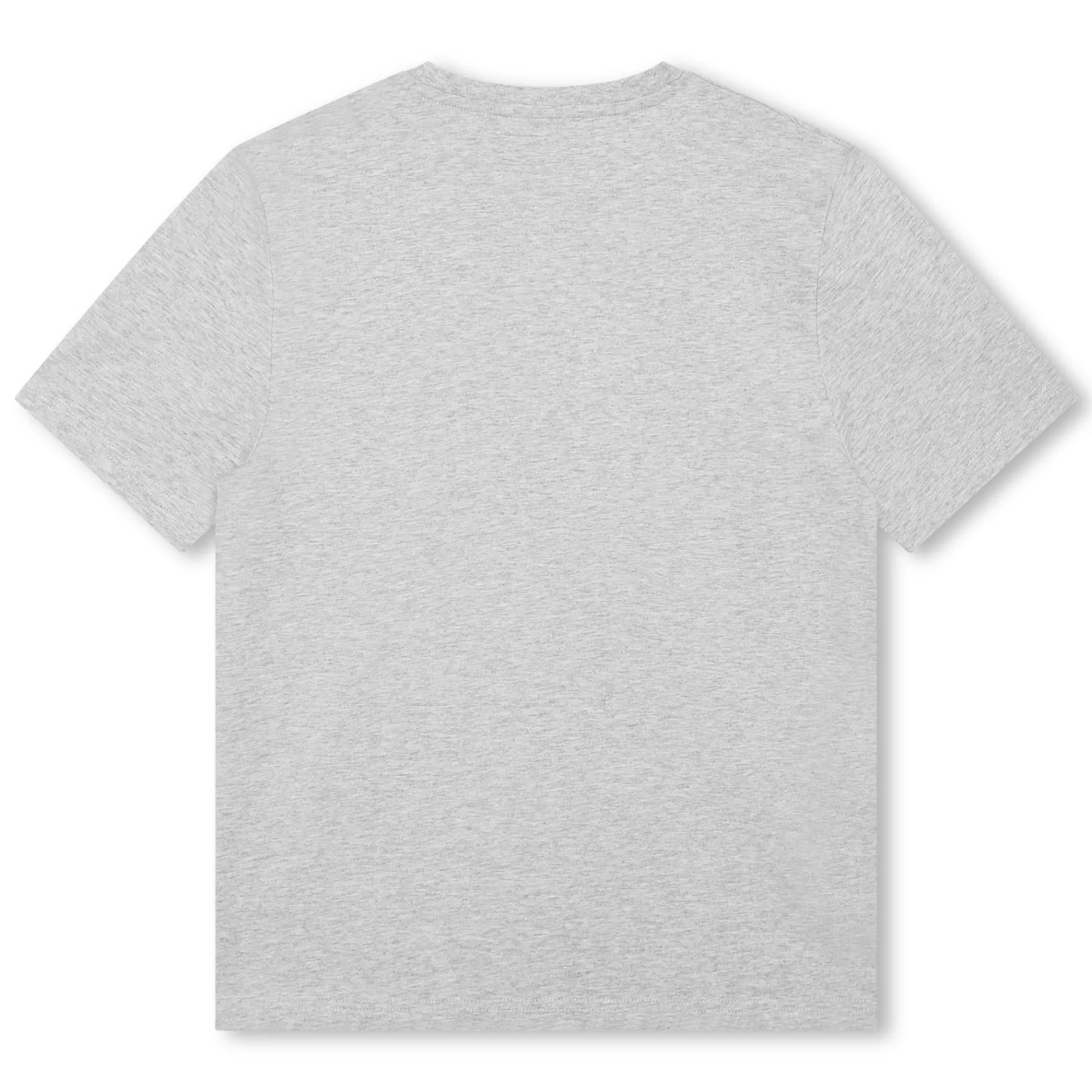 Garçon BOSS T-Shirt En Coton Avec Logo