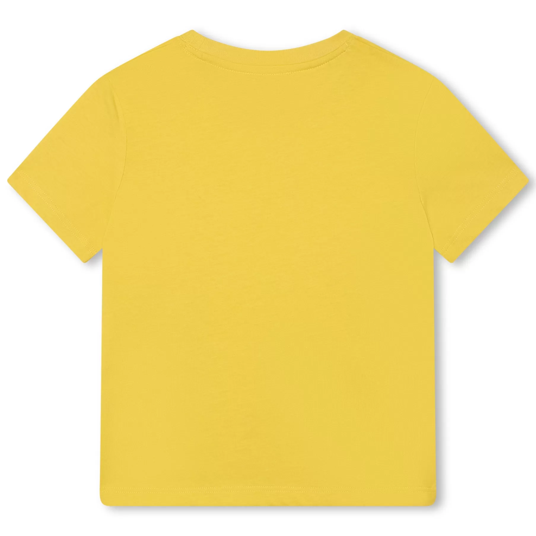 Fille MARC JACOBS T-Shirt Finition Peau De Peche