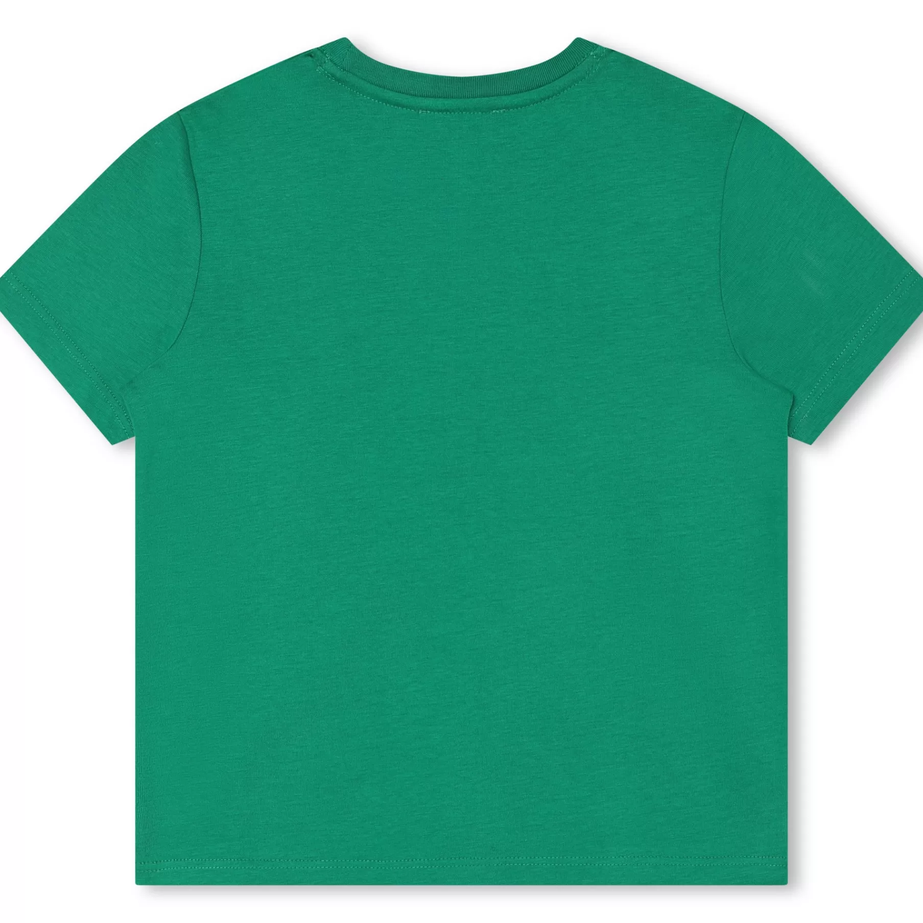 Garçon MARC JACOBS T-Shirt Finition Peau De Peche