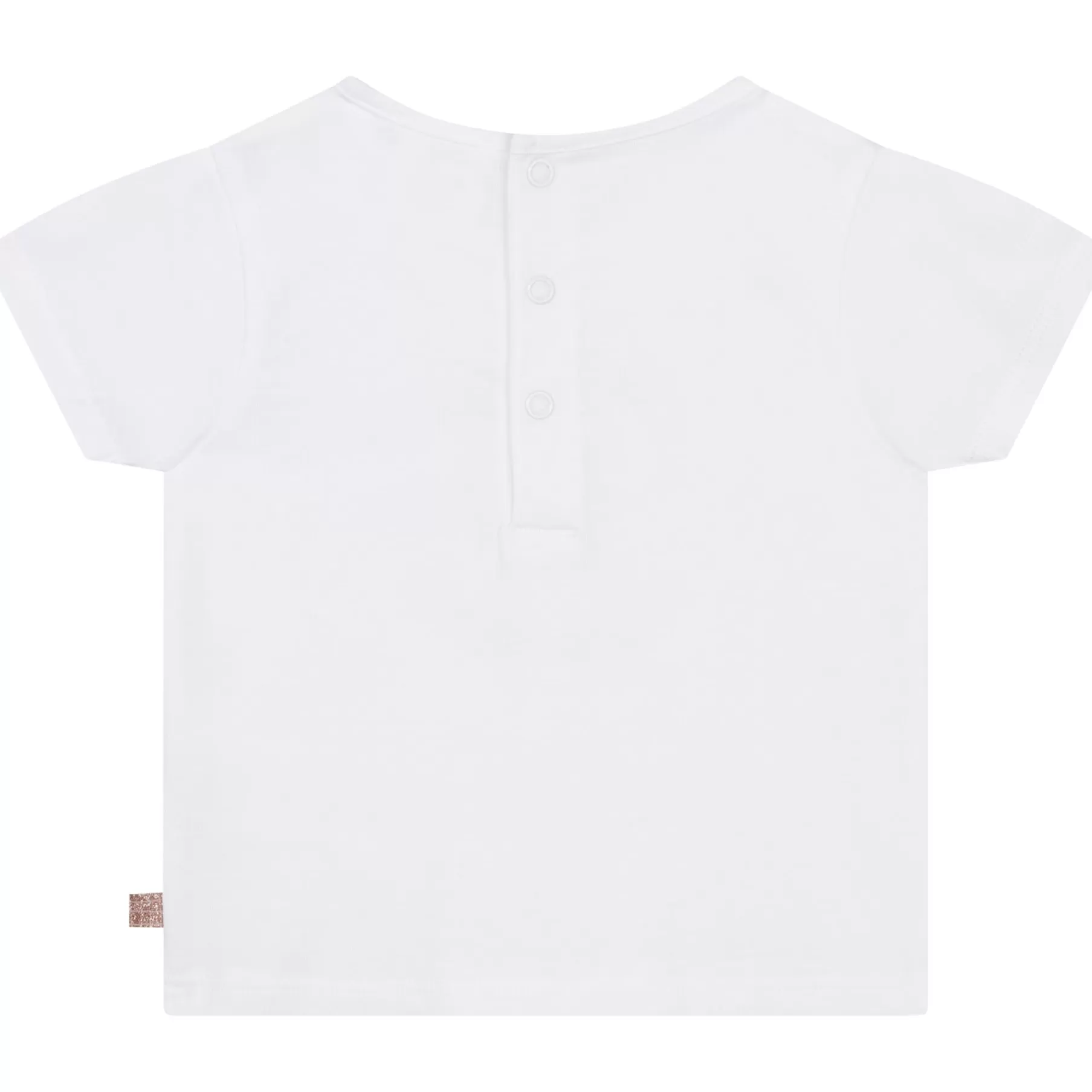 Fille CARREMENT BEAU T-Shirt Imprime Citron