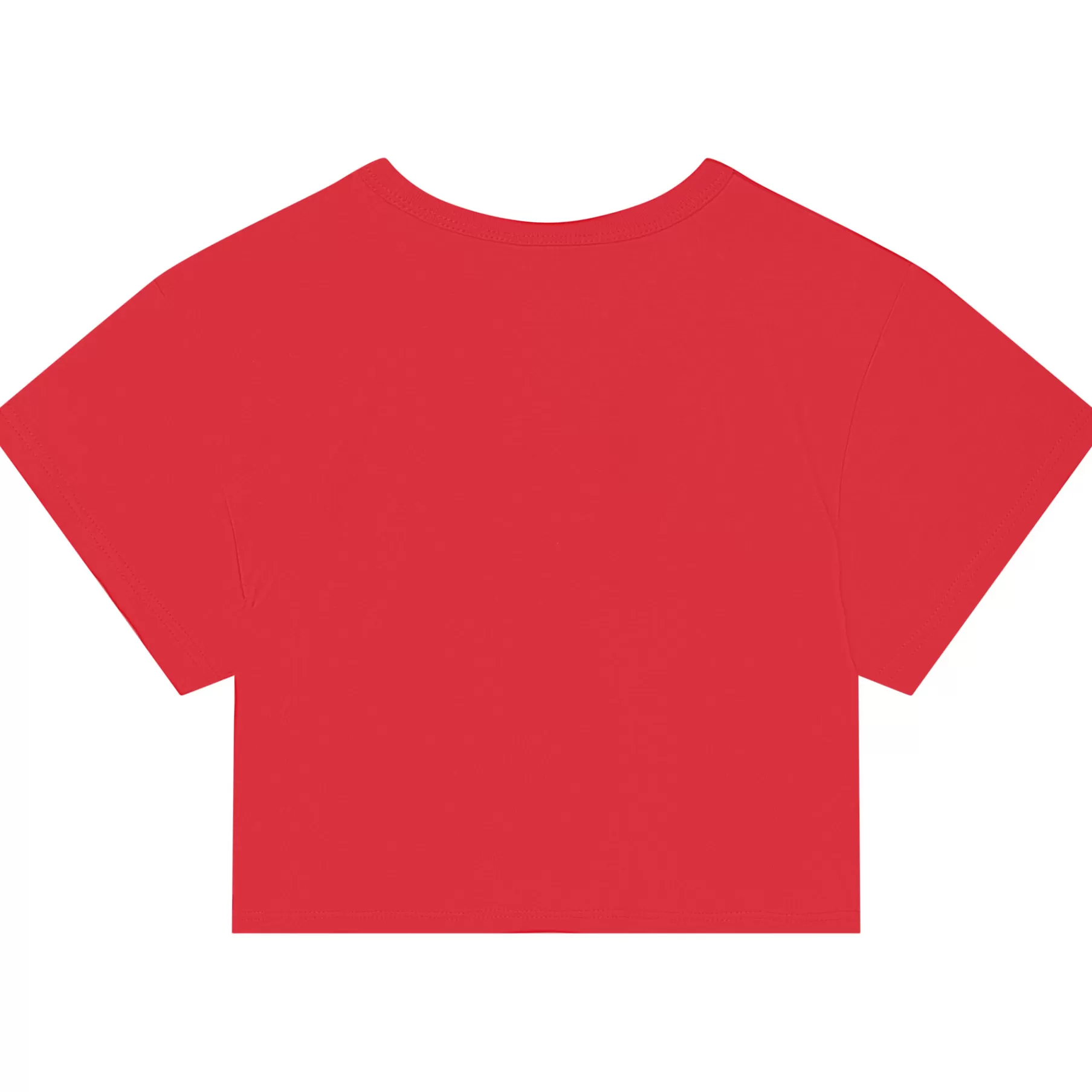 Fille MARC JACOBS T-Shirt Imprime En Coton