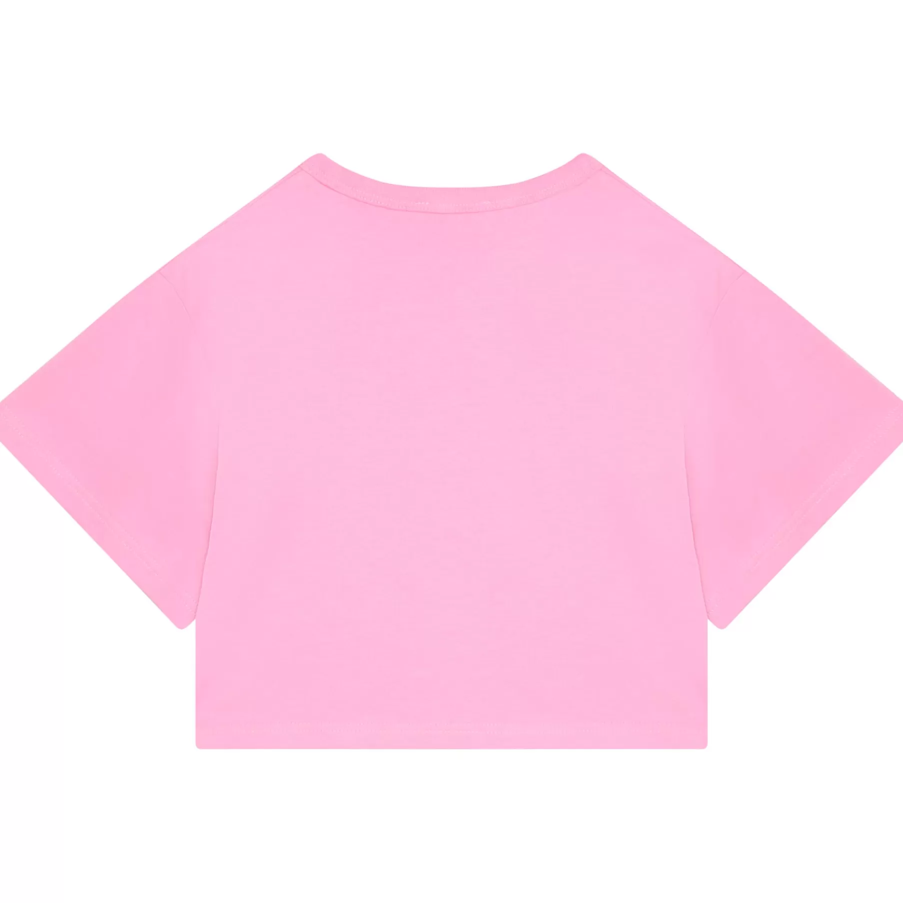 Fille MARC JACOBS T-Shirt Imprime En Coton