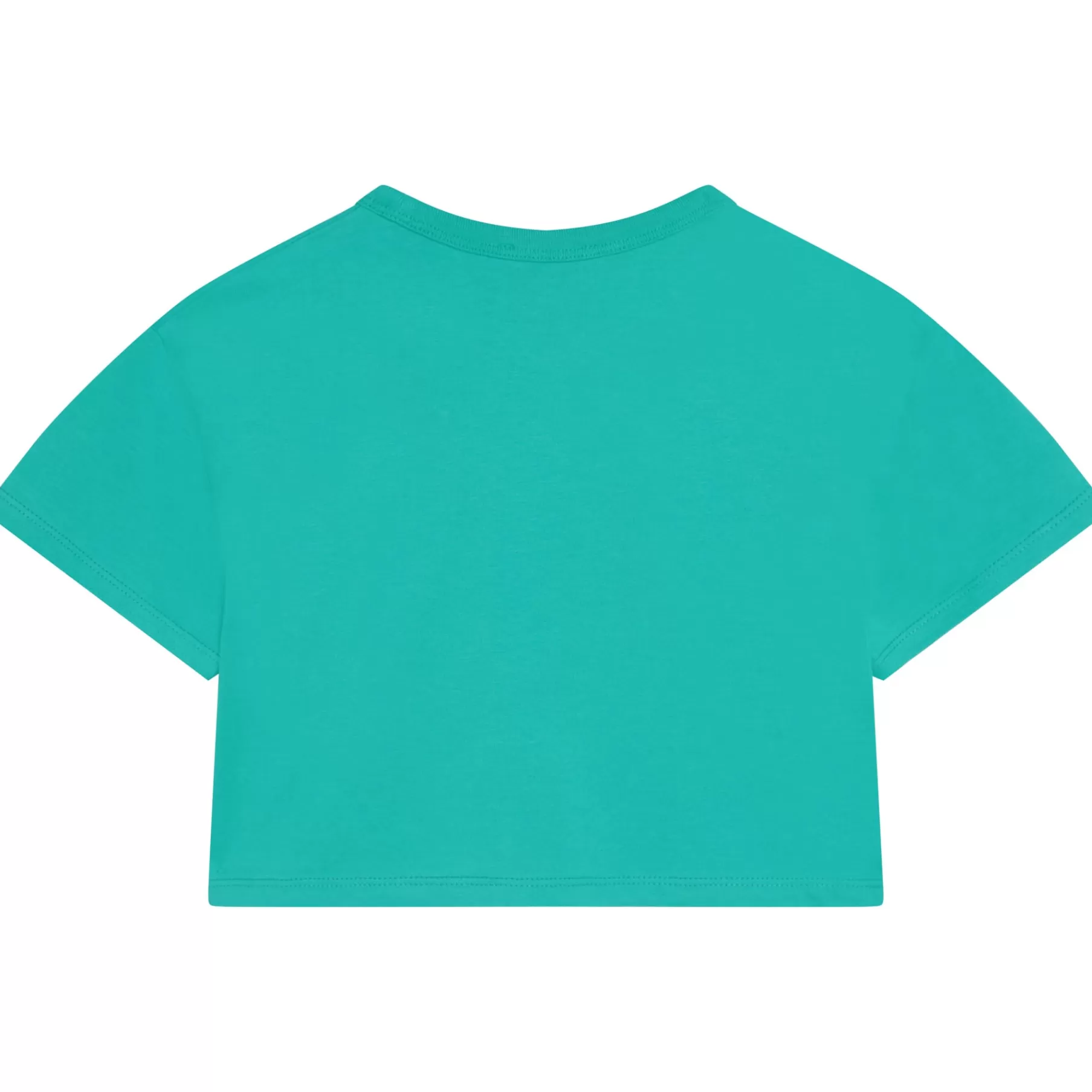 Fille MARC JACOBS T-Shirt Imprime En Coton