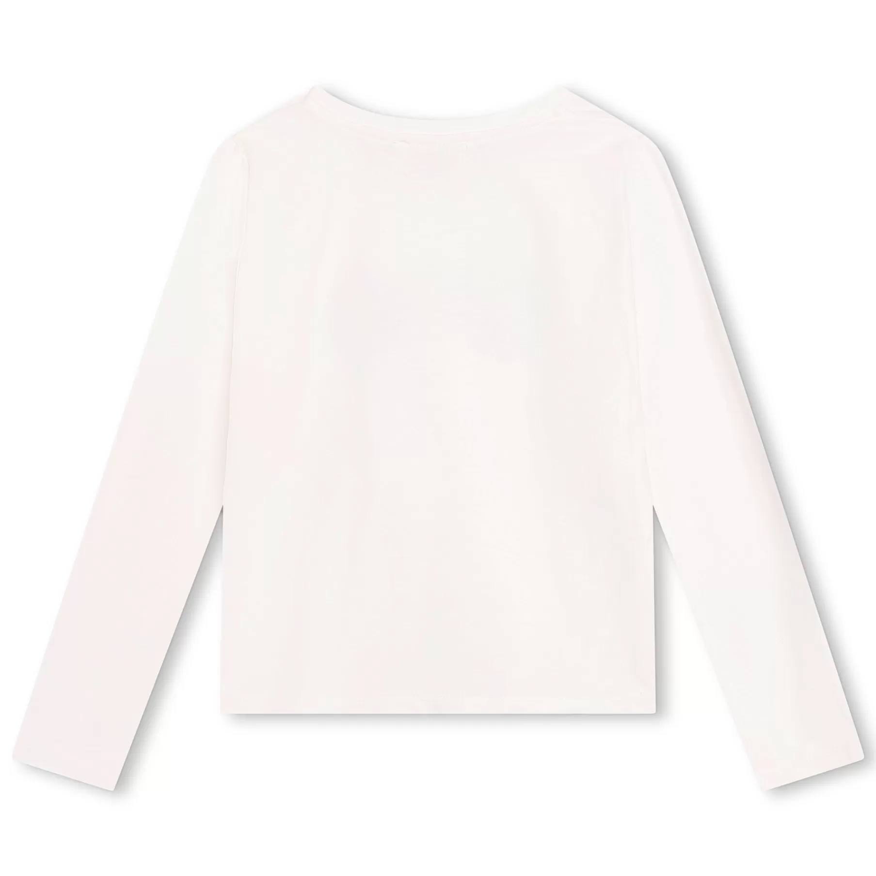 Fille MICHAEL KORS T-Shirt Imprime En Coton