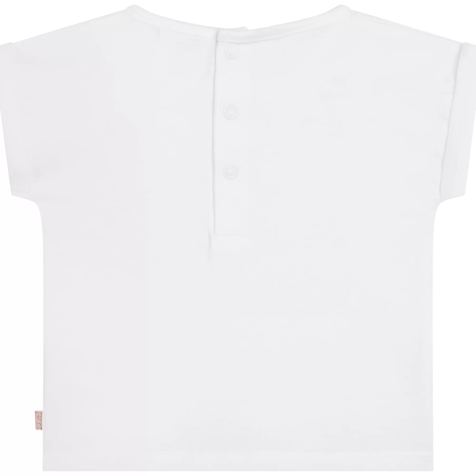 Fille CARREMENT BEAU T-Shirt Imprime Epaules