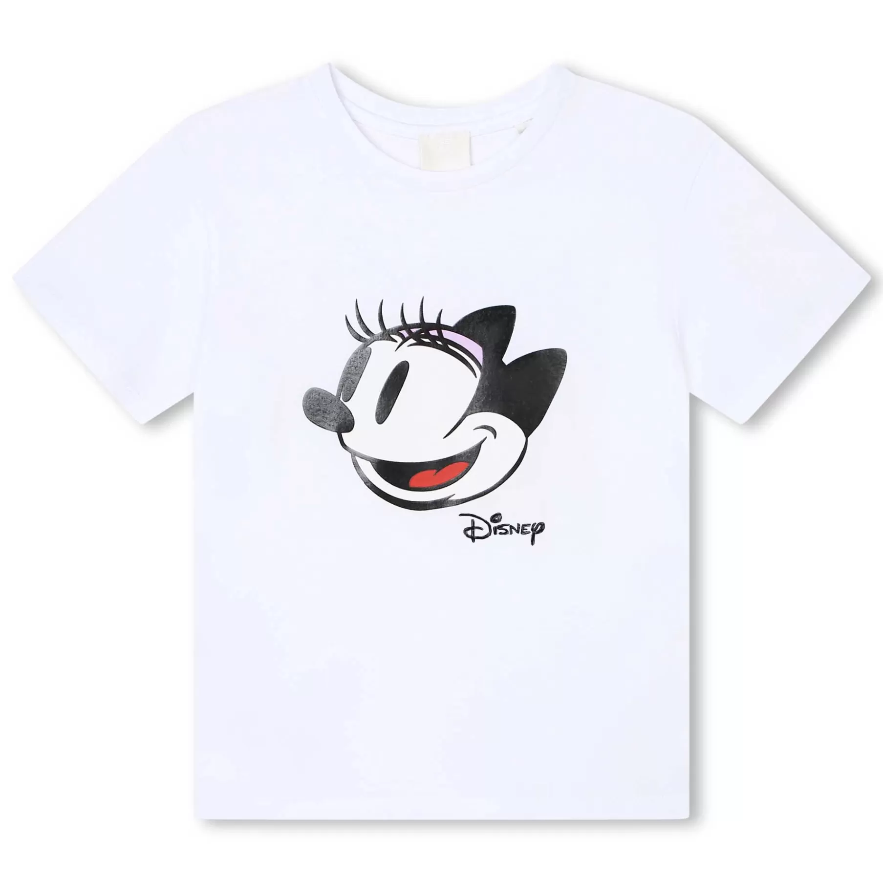 Fille GIVENCHY T-Shirt Imprime Et Brode