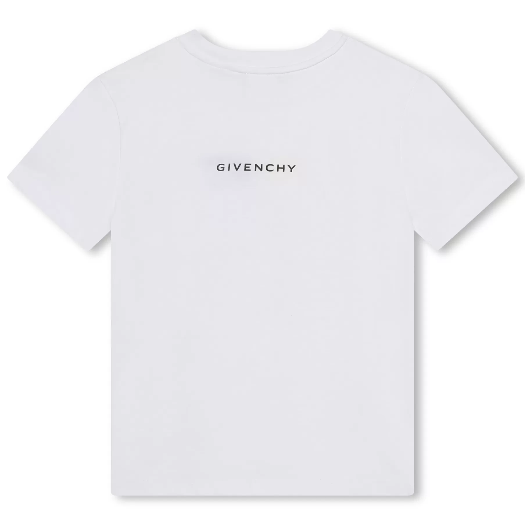 Garçon GIVENCHY T-Shirt Imprime Et Brode