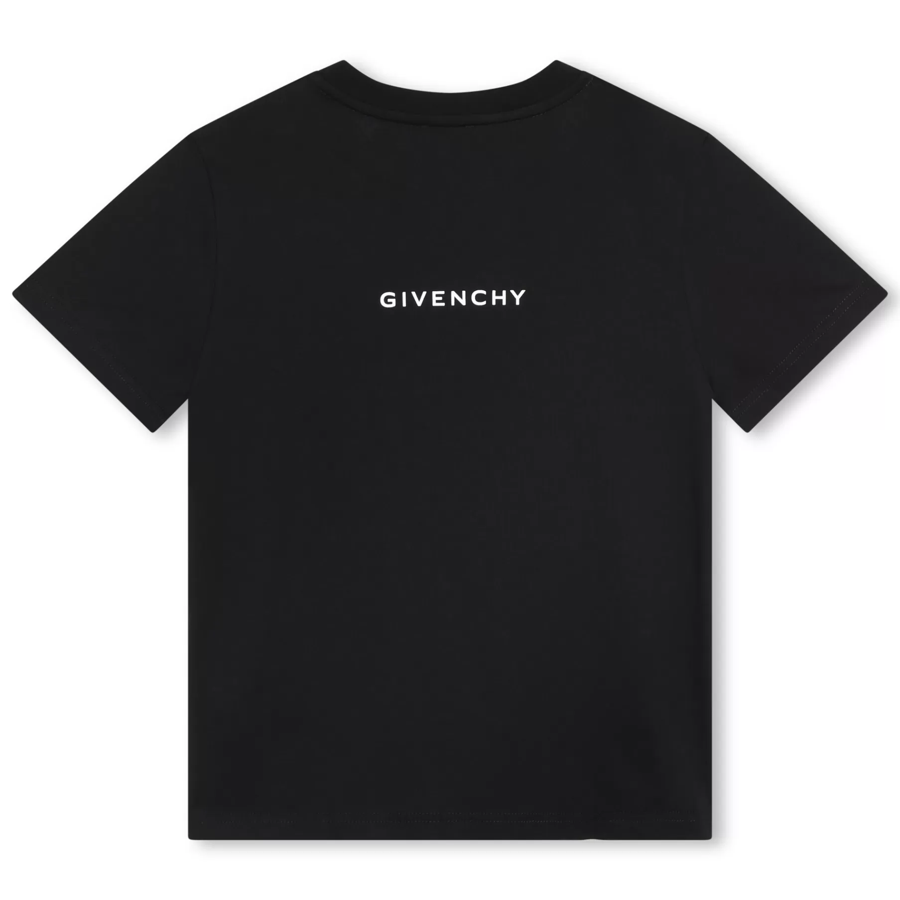 Garçon GIVENCHY T-Shirt Imprime Et Brode