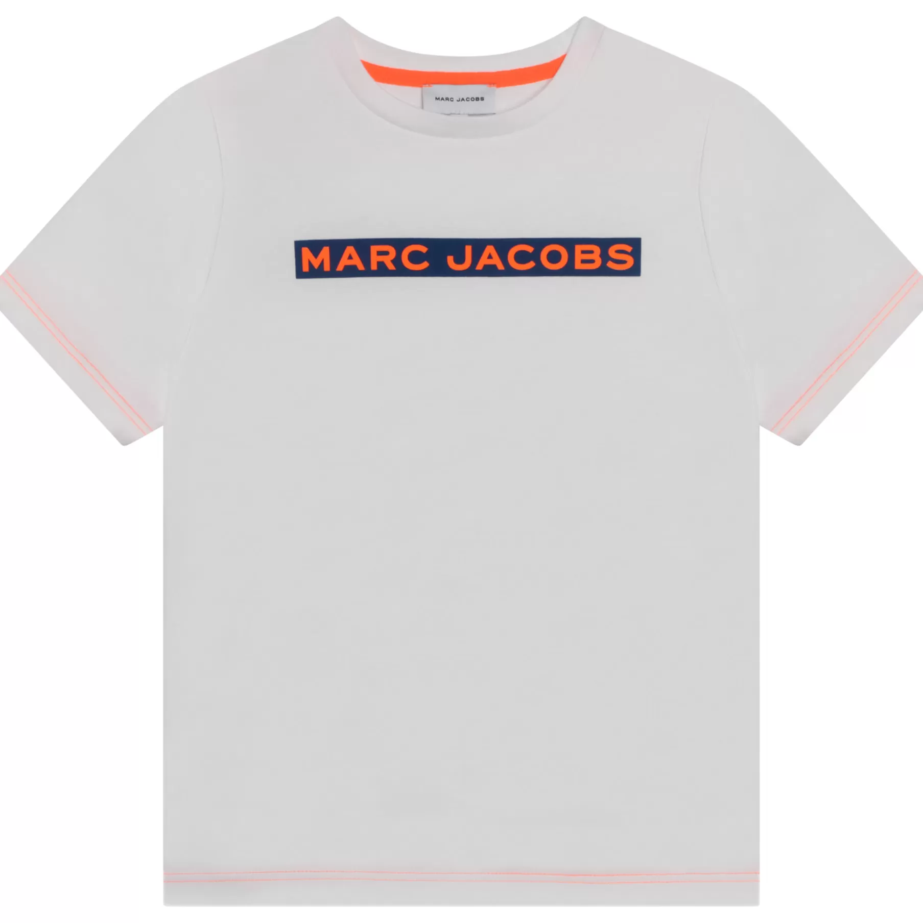 Garçon MARC JACOBS T-Shirt Imprime Fantaisie