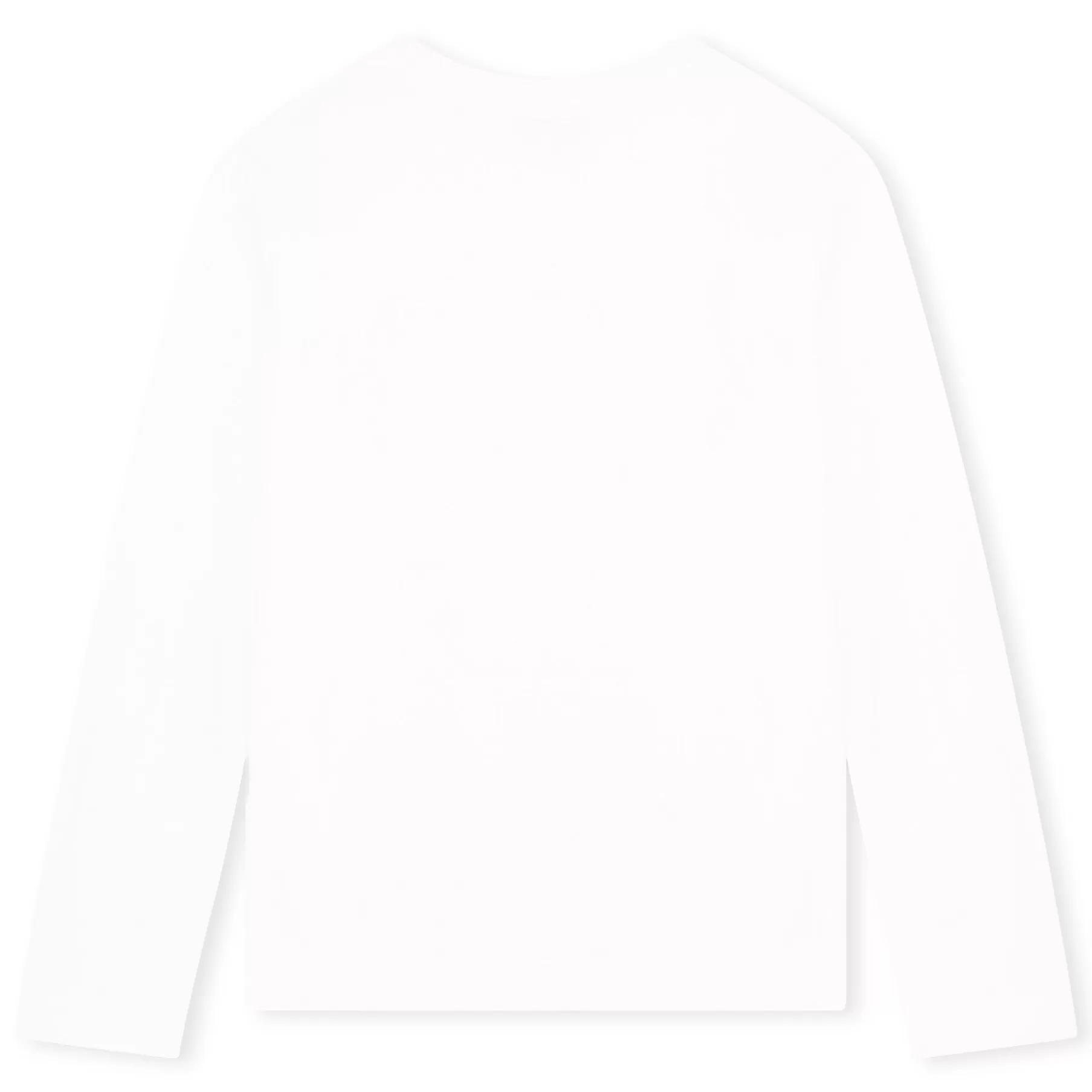 Garçon LANVIN T-Shirt Imprime Hobo Cat