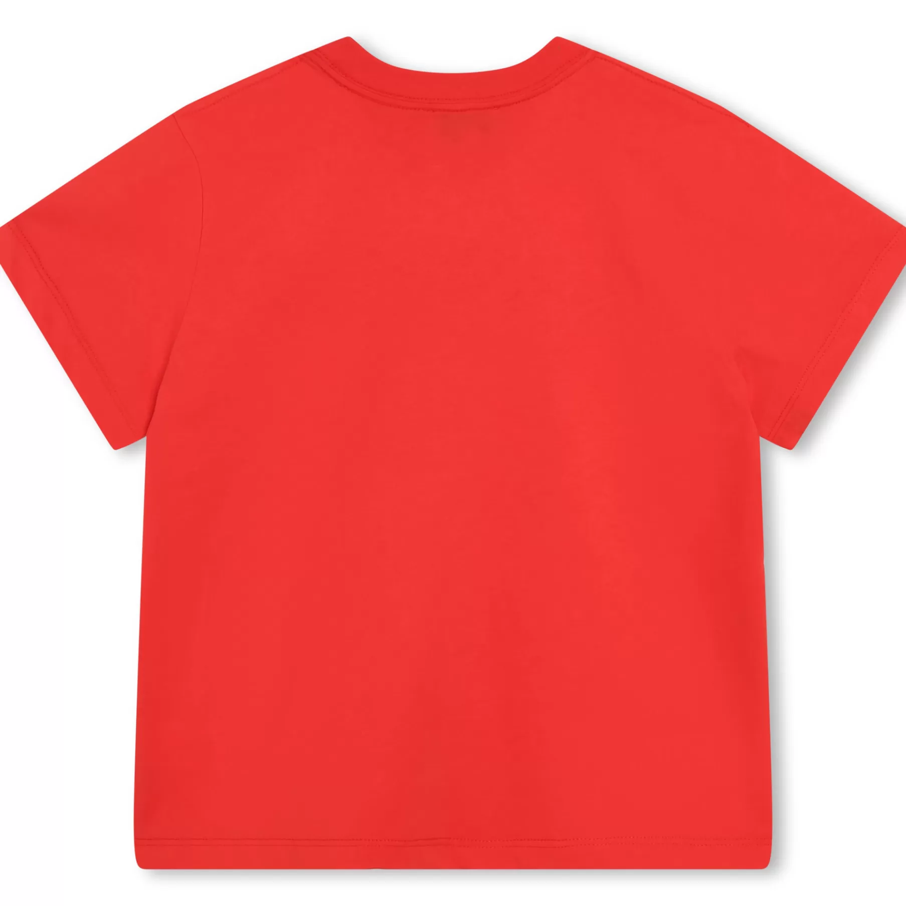 Garçon LANVIN T-Shirt Imprime Logo Colore