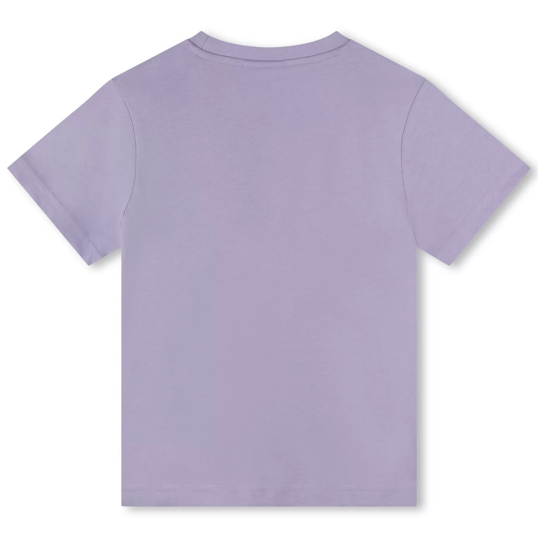 Garçon HUGO T-Shirt Imprime Logo Encadre