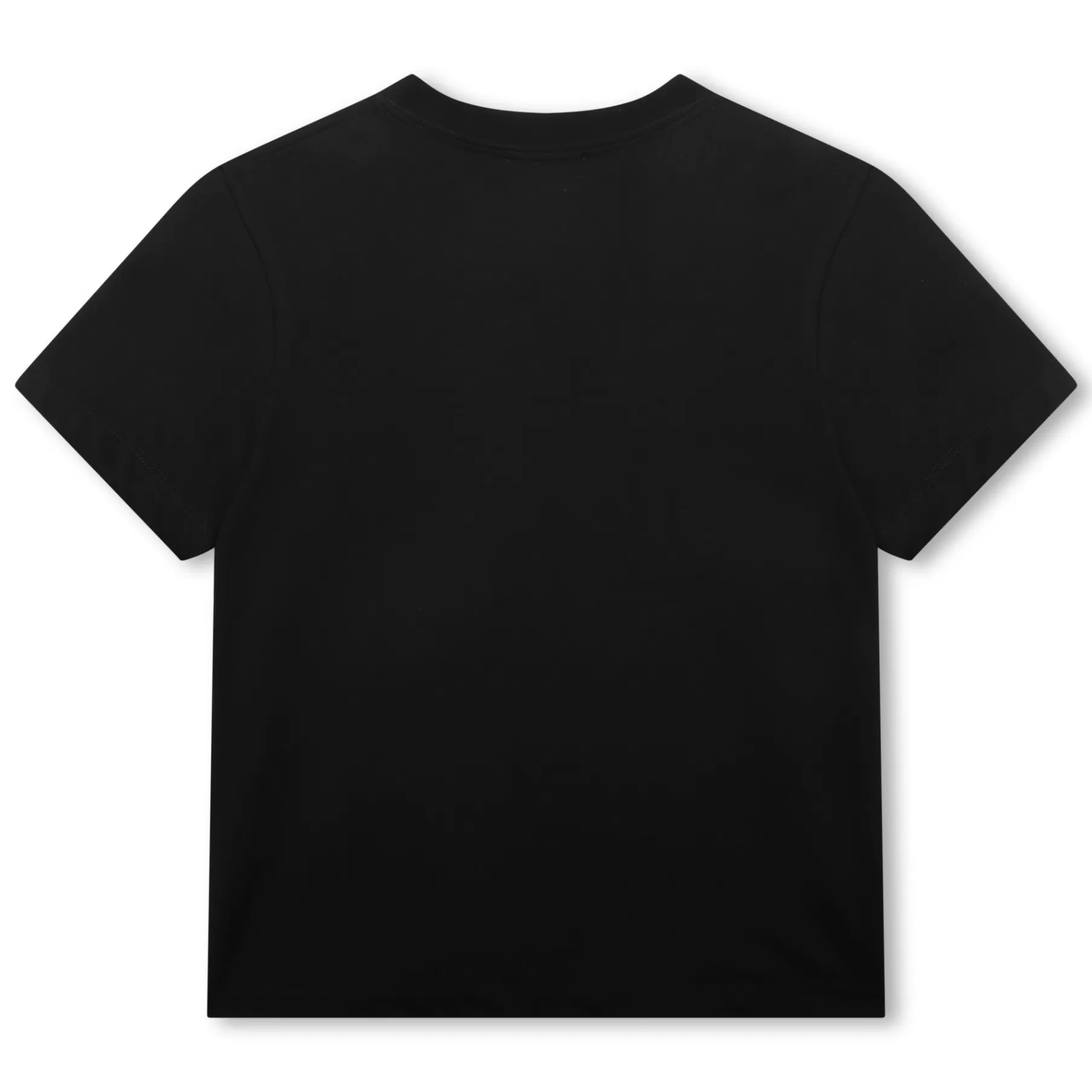 Garçon LANVIN T-Shirt Imprime Logo Et Felin