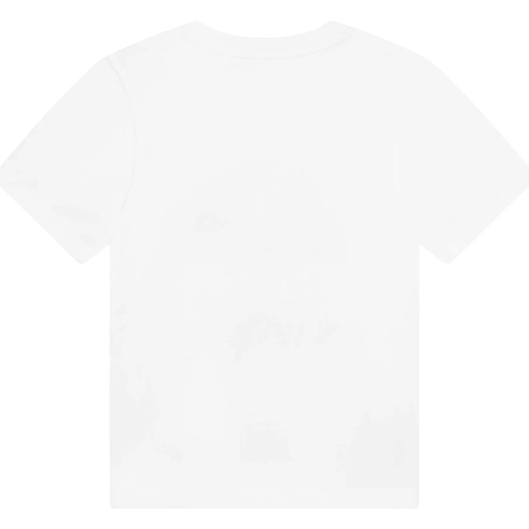 Garçon TIMBERLAND T-Shirt Imprime Montagnes