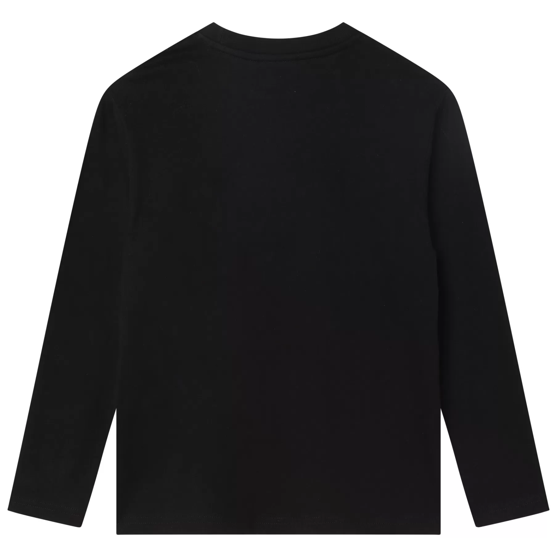 Garçon HUGO T-Shirt Imprime Skateboard