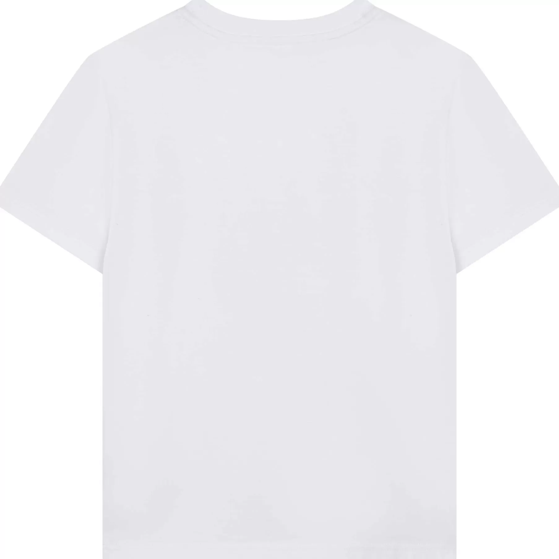 Garçon GIVENCHY T-Shirt Imprime Vague