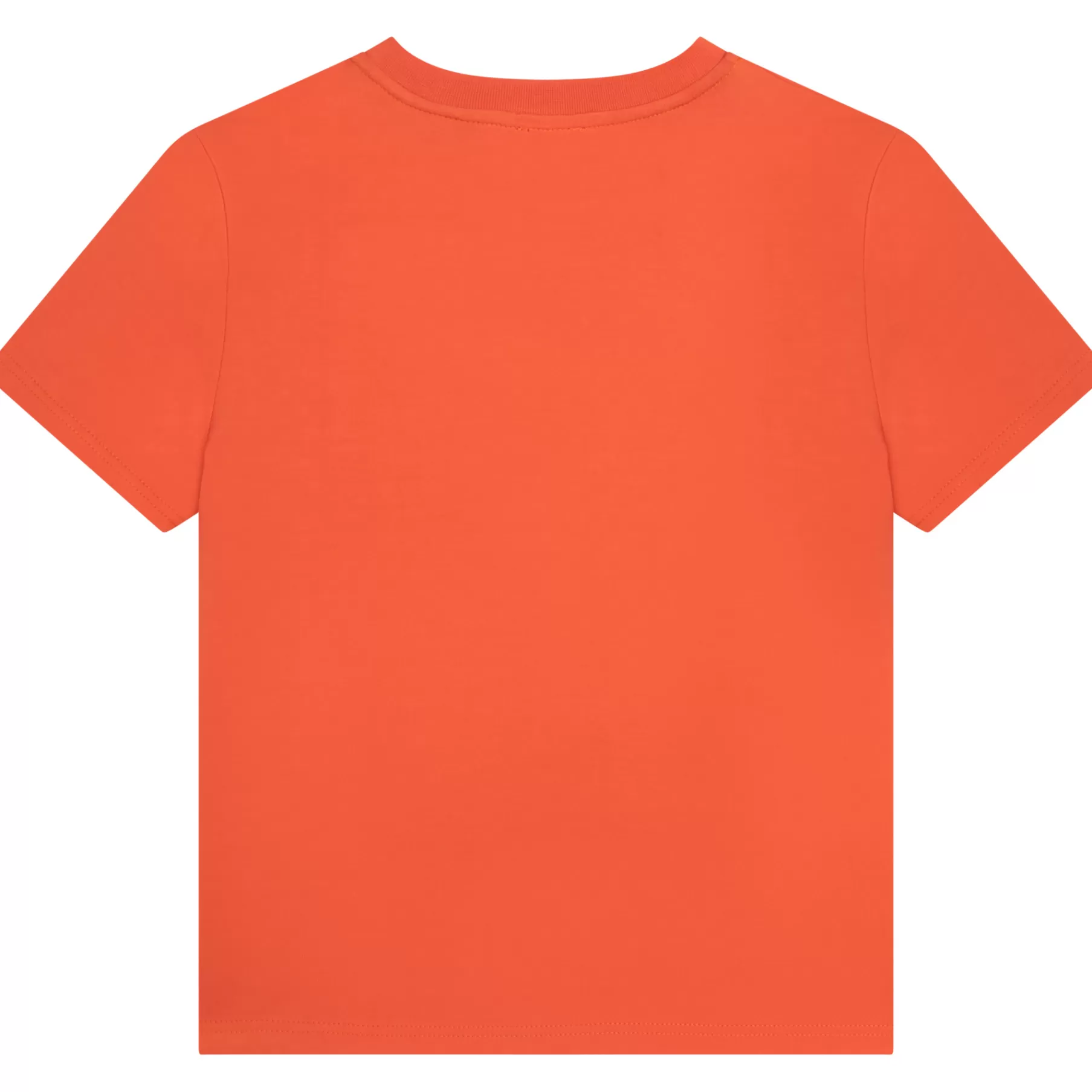 Garçon GIVENCHY T-Shirt Imprime Vague