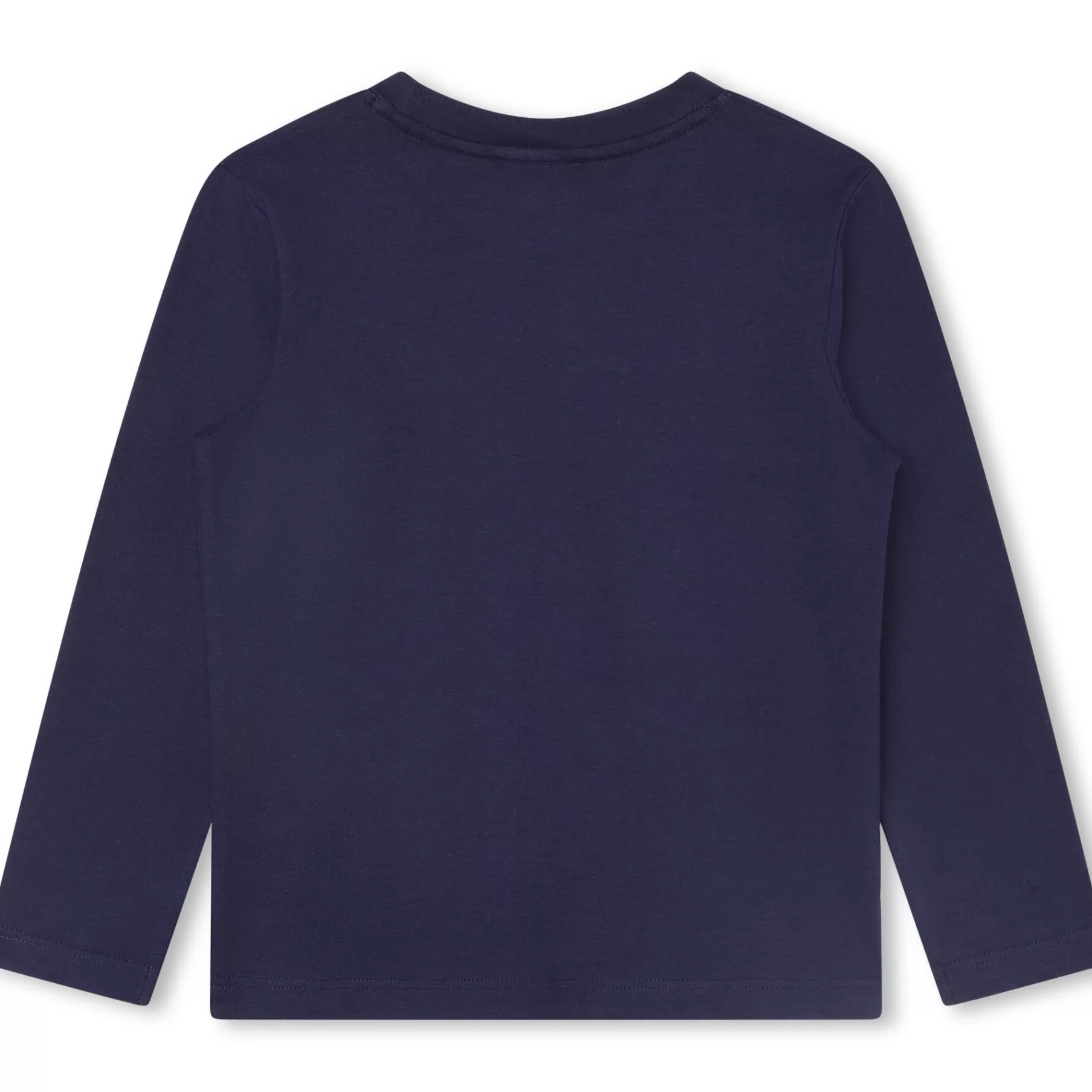 Fille MARC JACOBS T-Shirt Logo Et Illustration