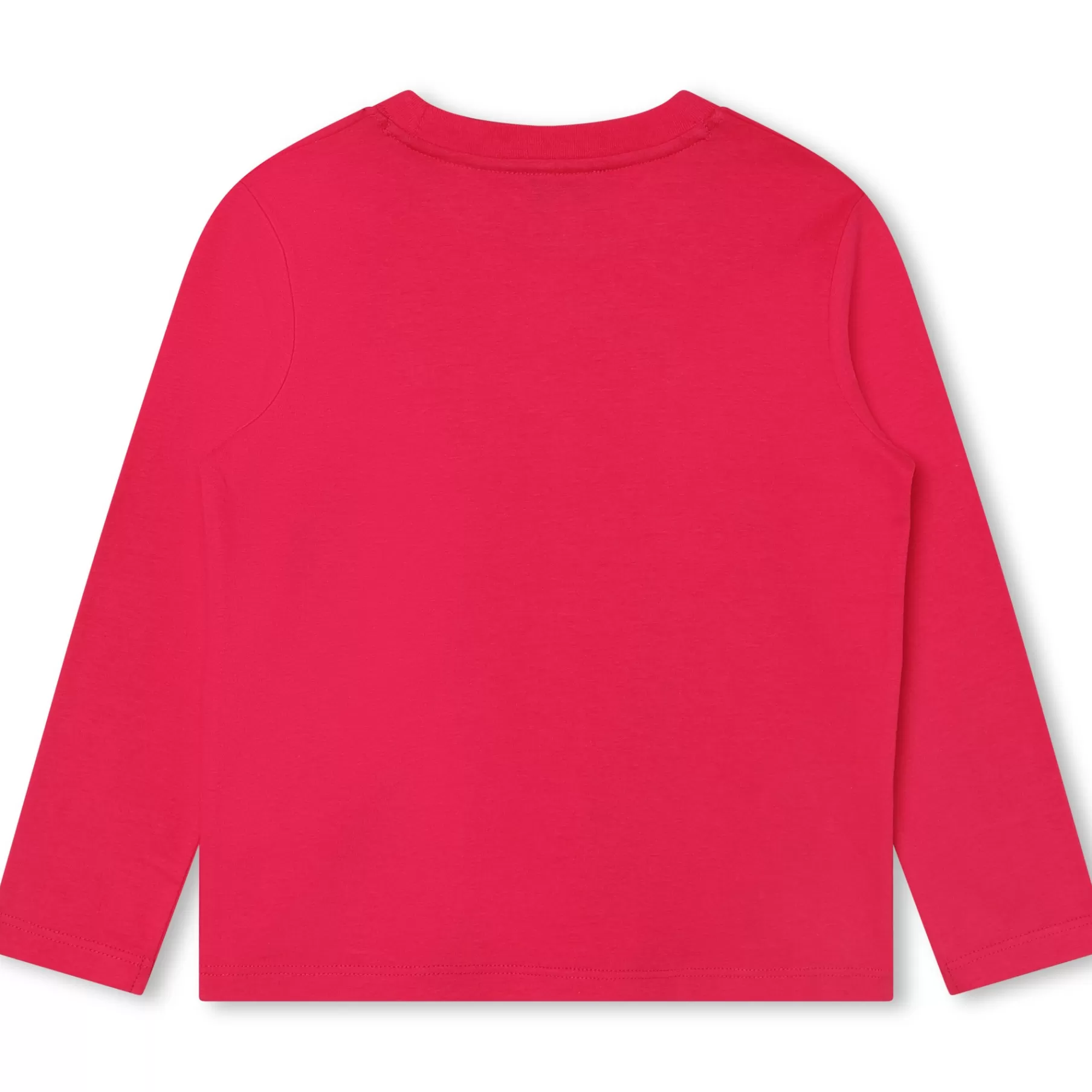Garçon MARC JACOBS T-Shirt Logo Et Illustration