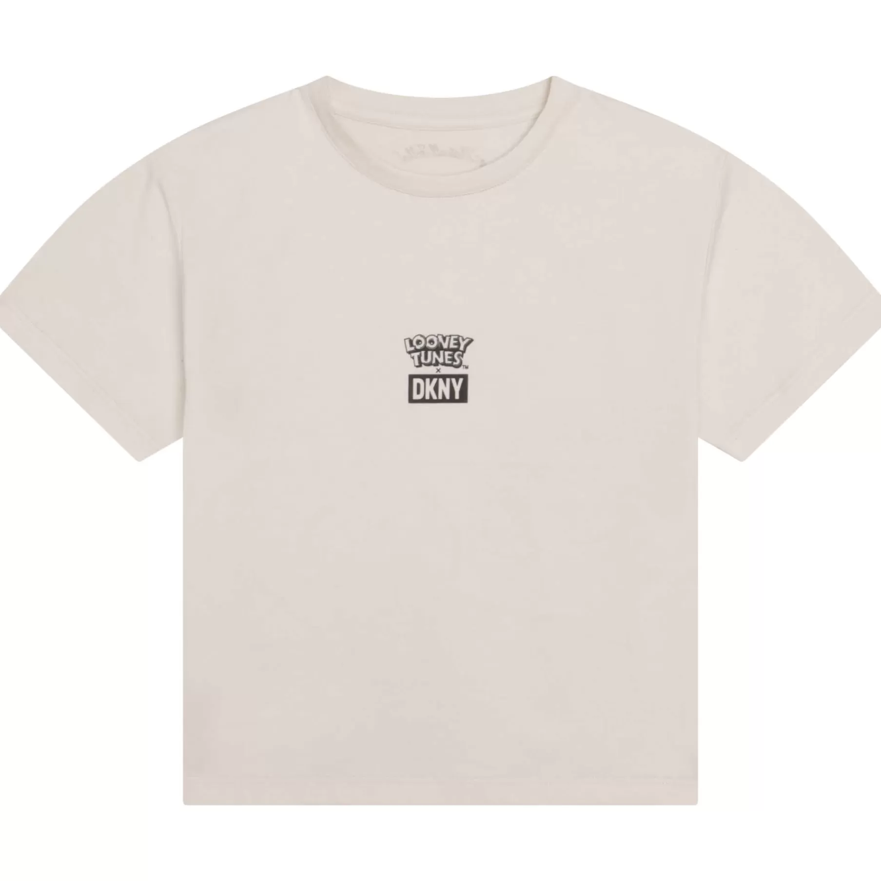 Garçon DKNY T-Shirt Looney Tunes X