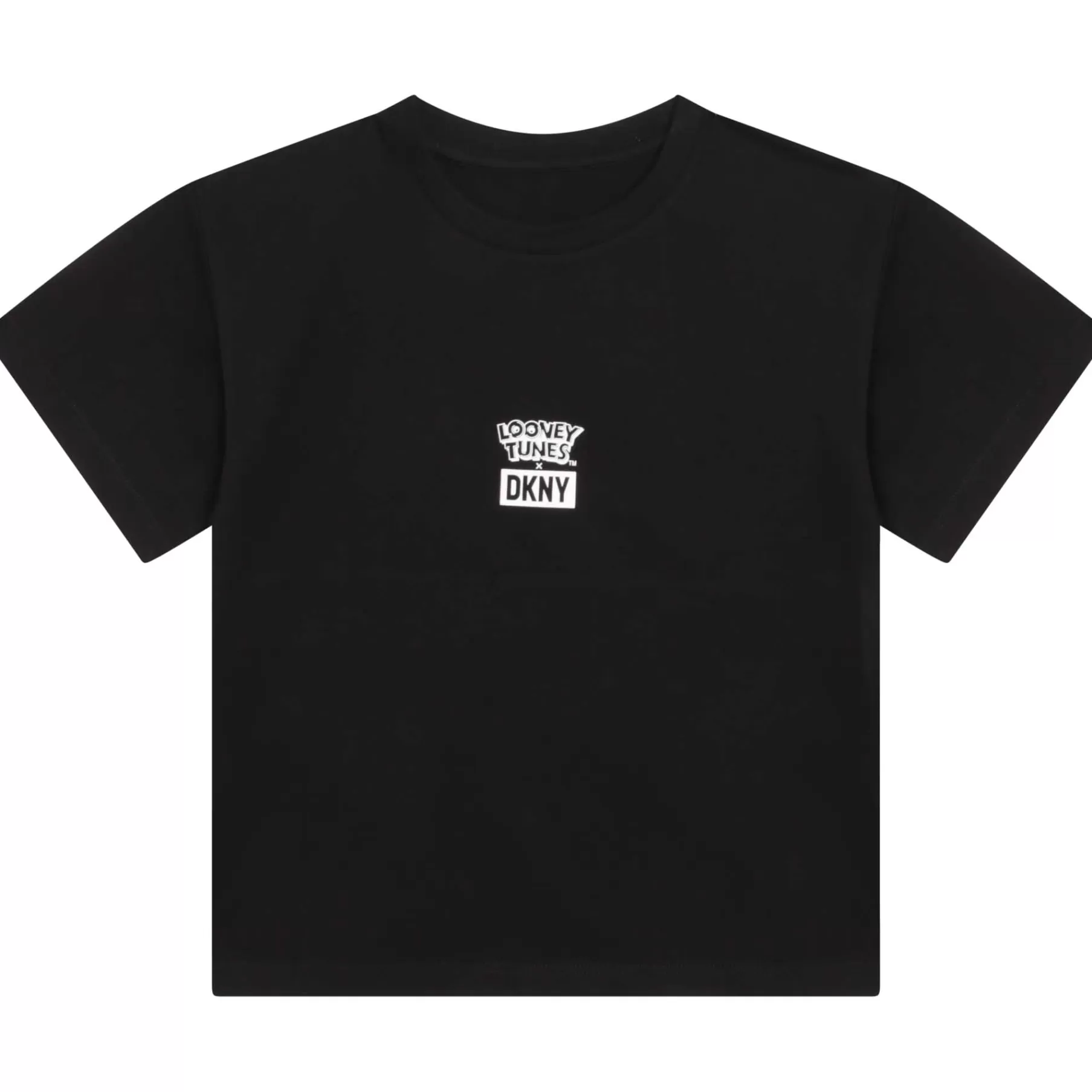 Garçon DKNY T-Shirt Looney Tunes X