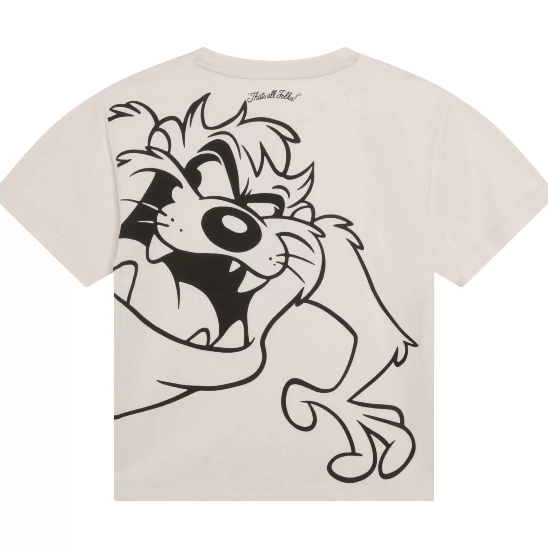 Garçon DKNY T-Shirt Looney Tunes X