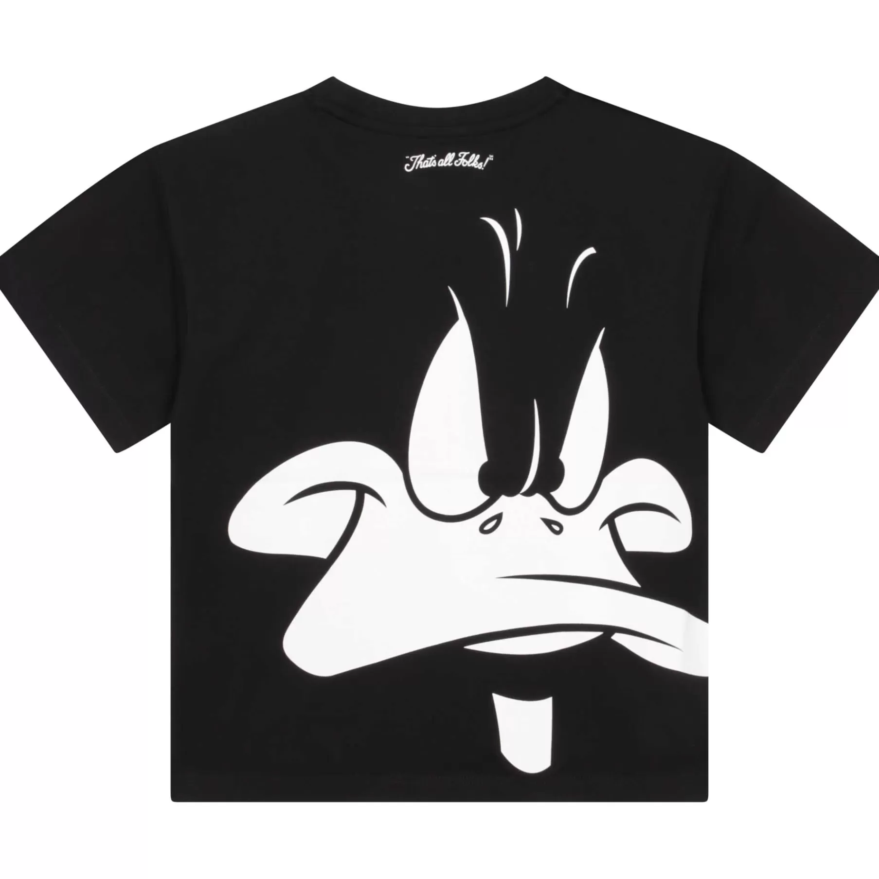 Garçon DKNY T-Shirt Looney Tunes X