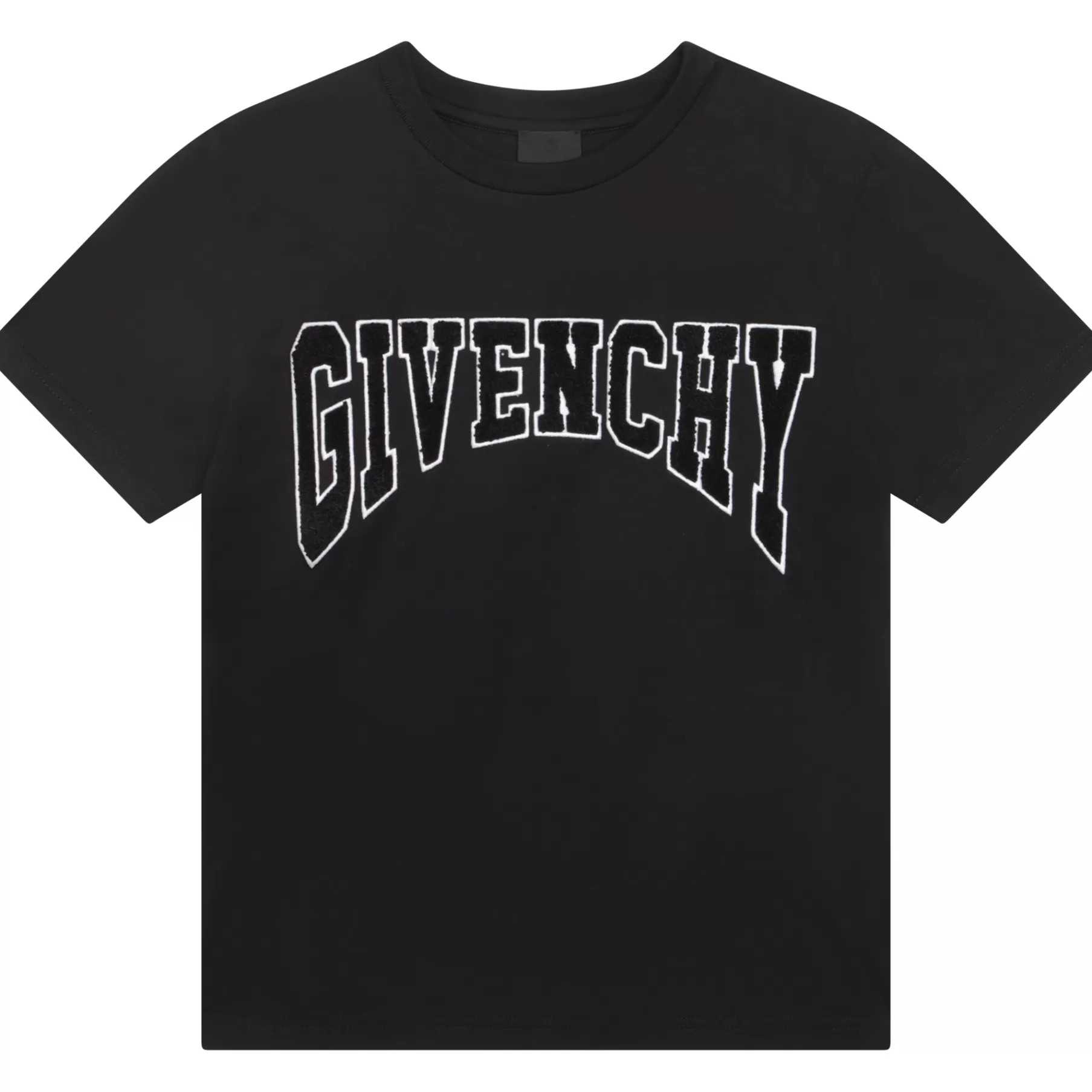 Garçon GIVENCHY T-Shirt Manches Courtes
