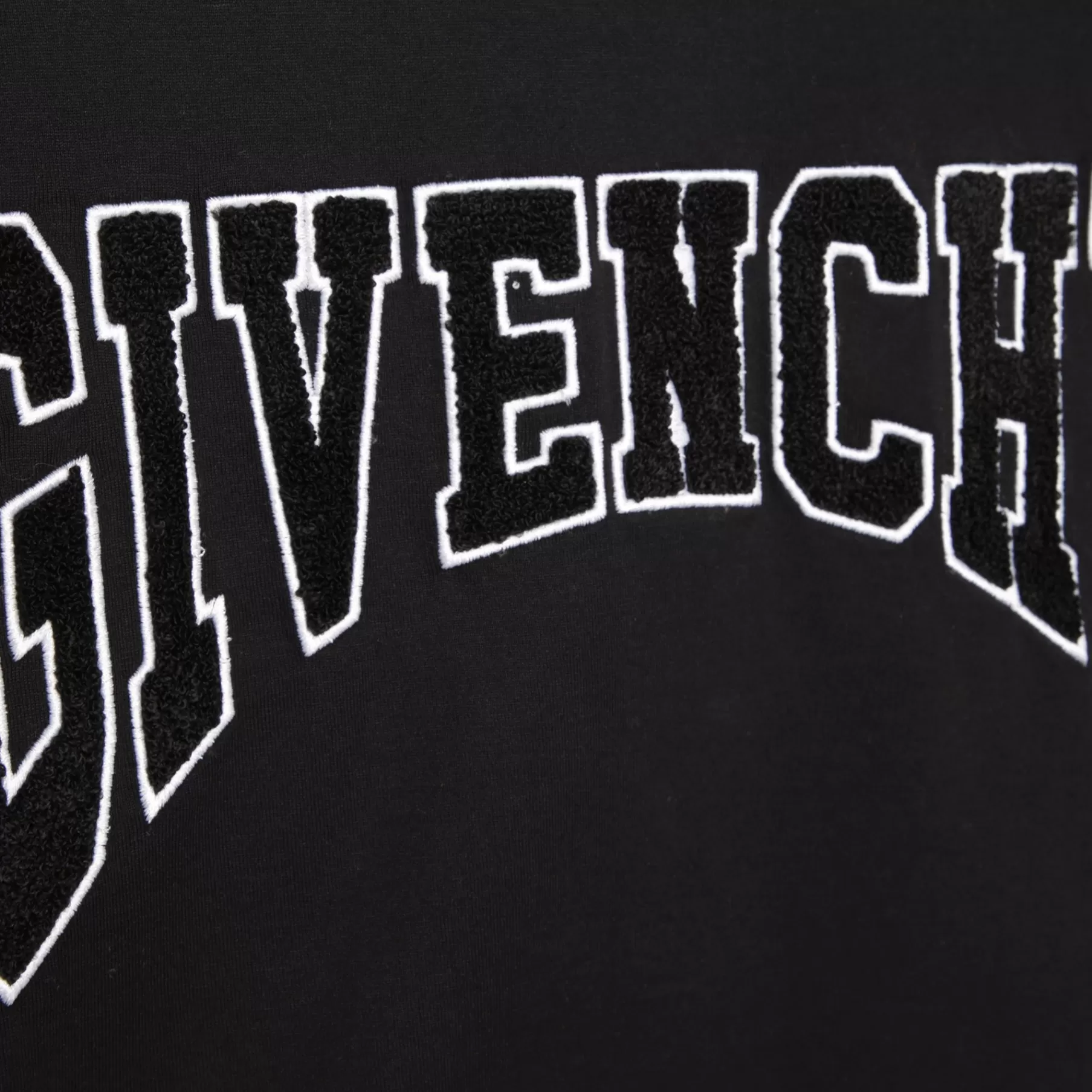 Garçon GIVENCHY T-Shirt Manches Courtes