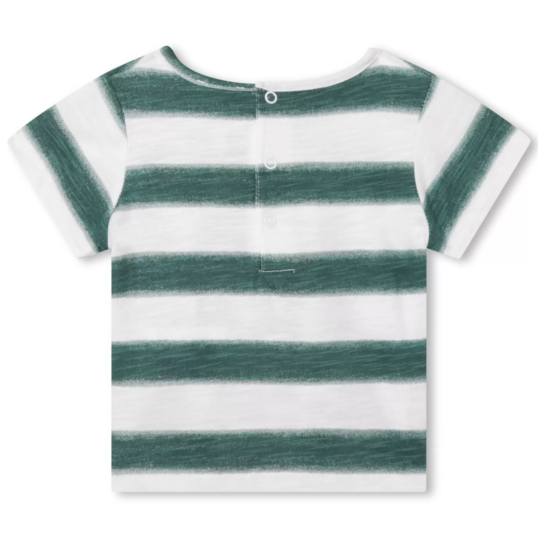Garçon CARREMENT BEAU T-Shirt Manches Courtes Coton