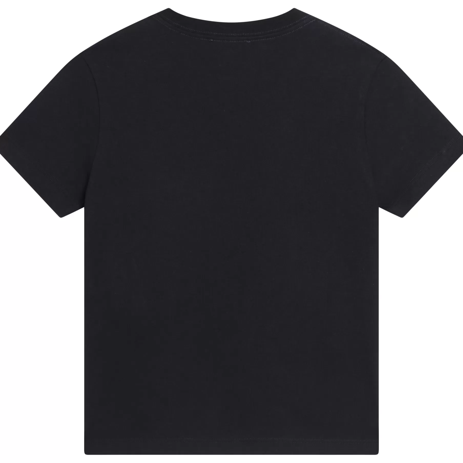 Garçon LANVIN T-Shirt Manches Courtes Coton