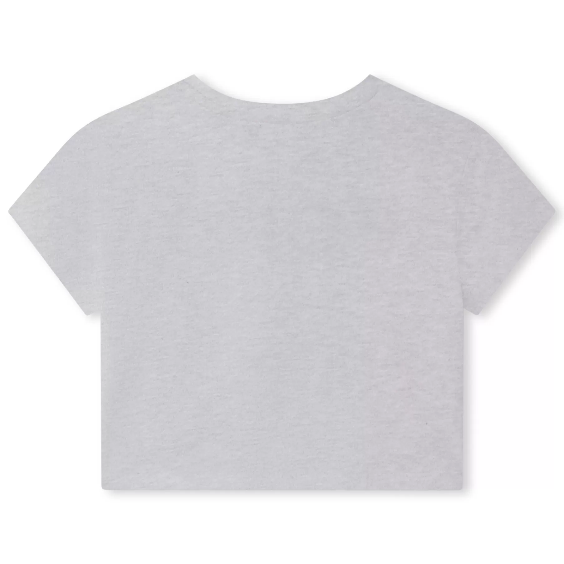 Fille MICHAEL KORS T-Shirt Manches Courtes Coton