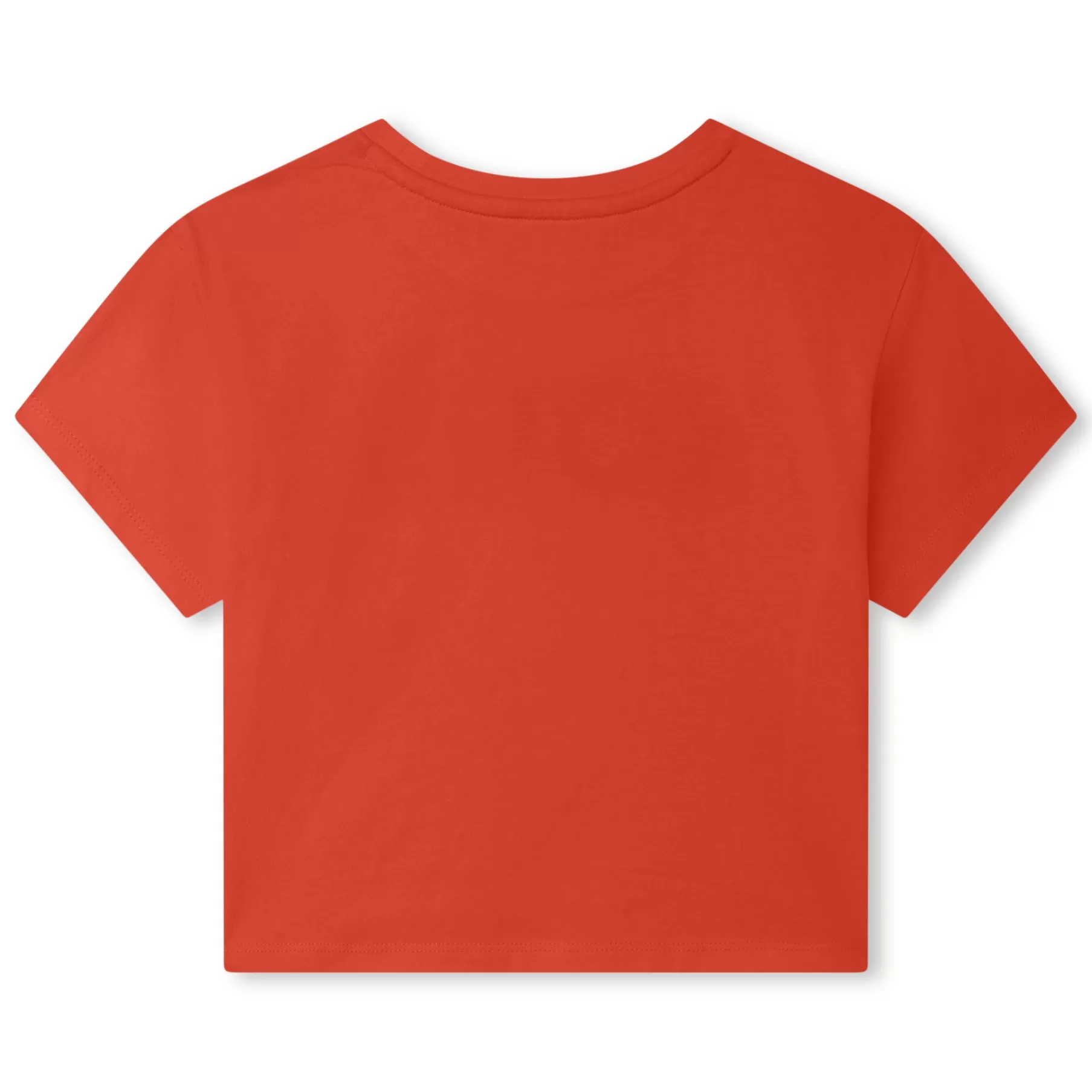 Fille MICHAEL KORS T-Shirt Manches Courtes Coton