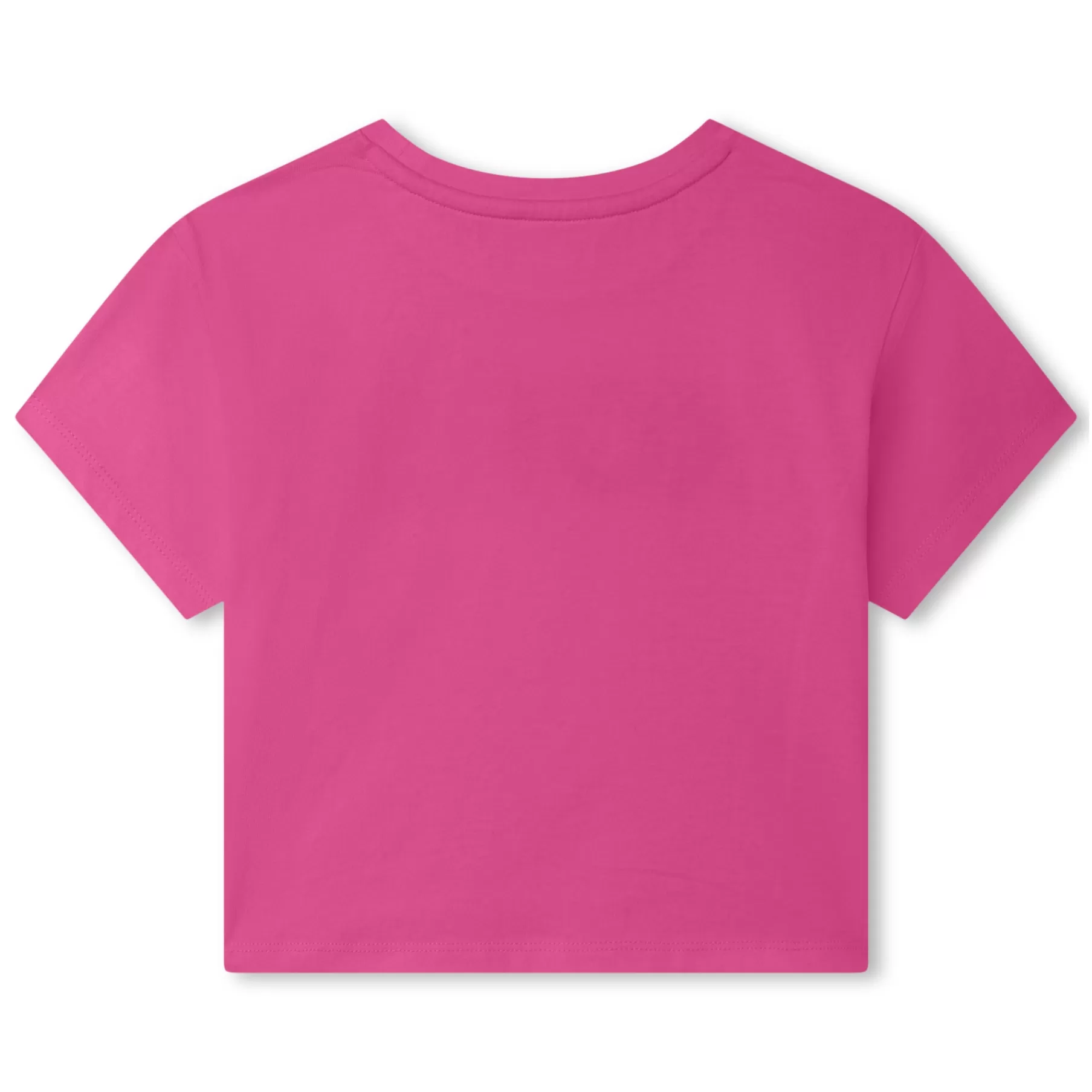 Fille MICHAEL KORS T-Shirt Manches Courtes Coton