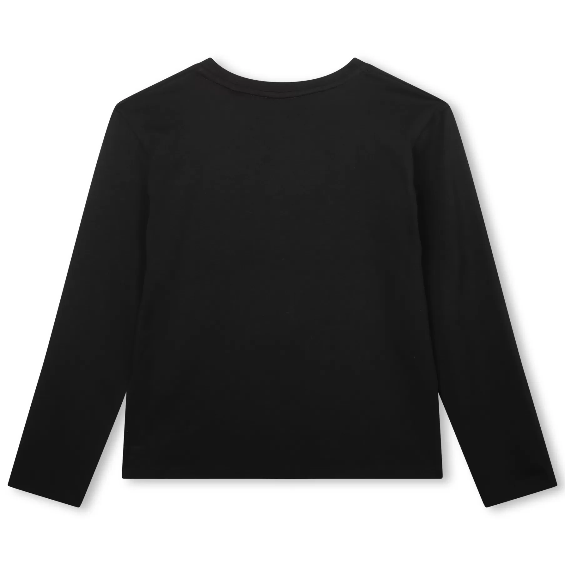 Fille GIVENCHY T-Shirt Manches Longues A Logo