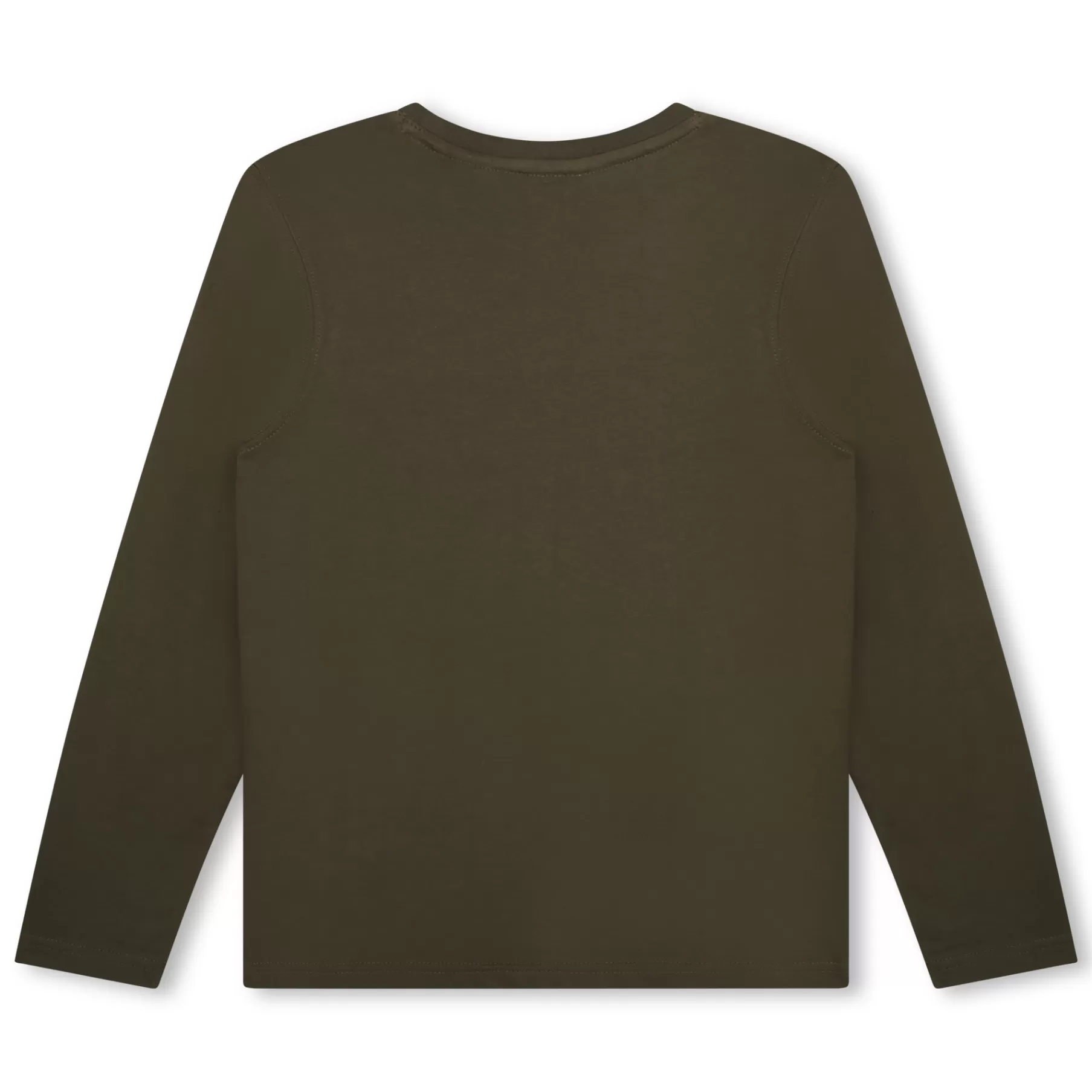 Garçon TIMBERLAND T-Shirt Manches Longues Logo