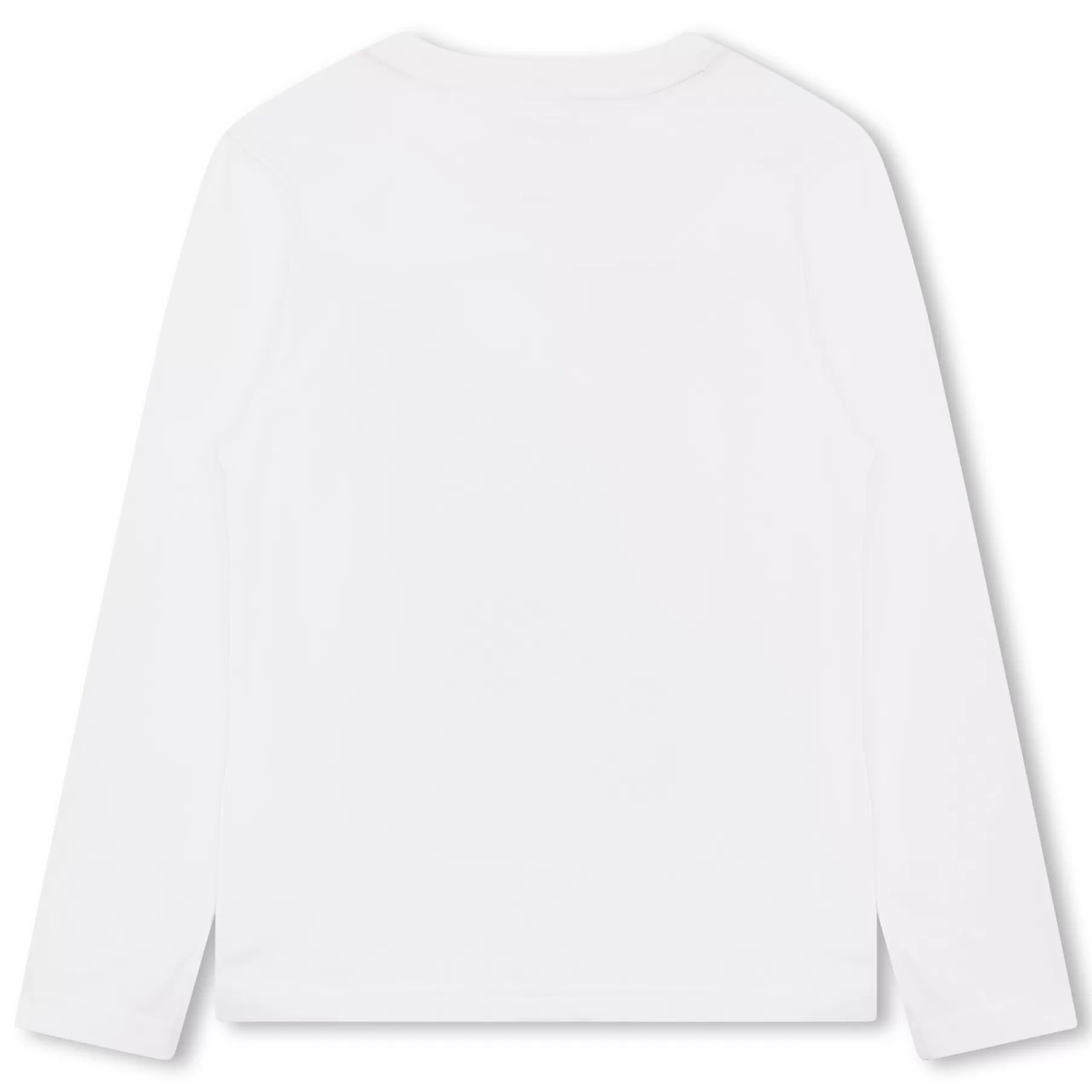 Garçon TIMBERLAND T-Shirt Manches Longues Logo