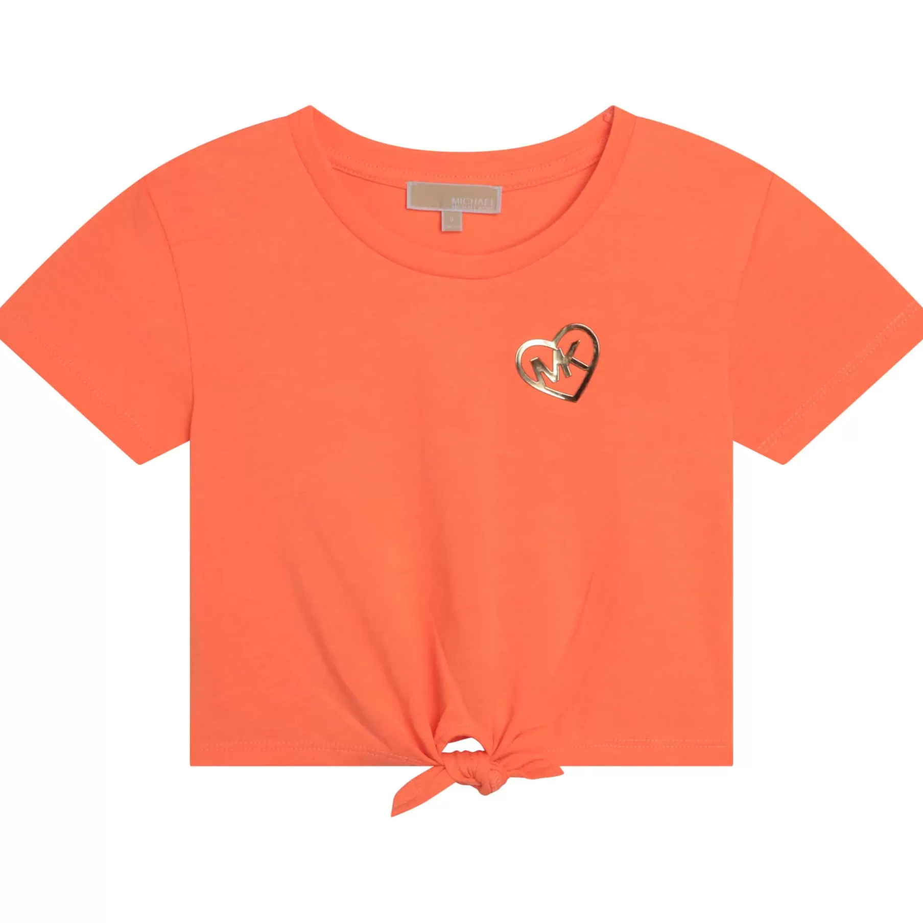 Fille MICHAEL KORS T-Shirt Noue A Manches Courtes