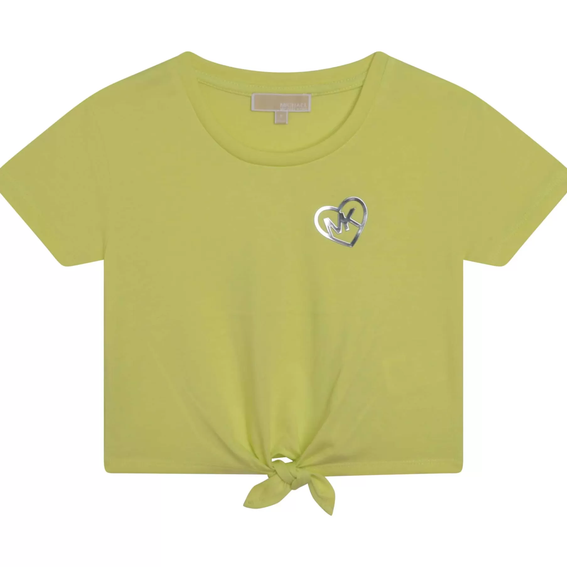 Fille MICHAEL KORS T-Shirt Noue A Manches Courtes