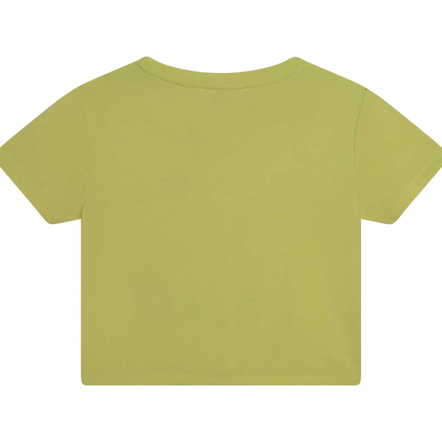 Fille MICHAEL KORS T-Shirt Noue A Manches Courtes