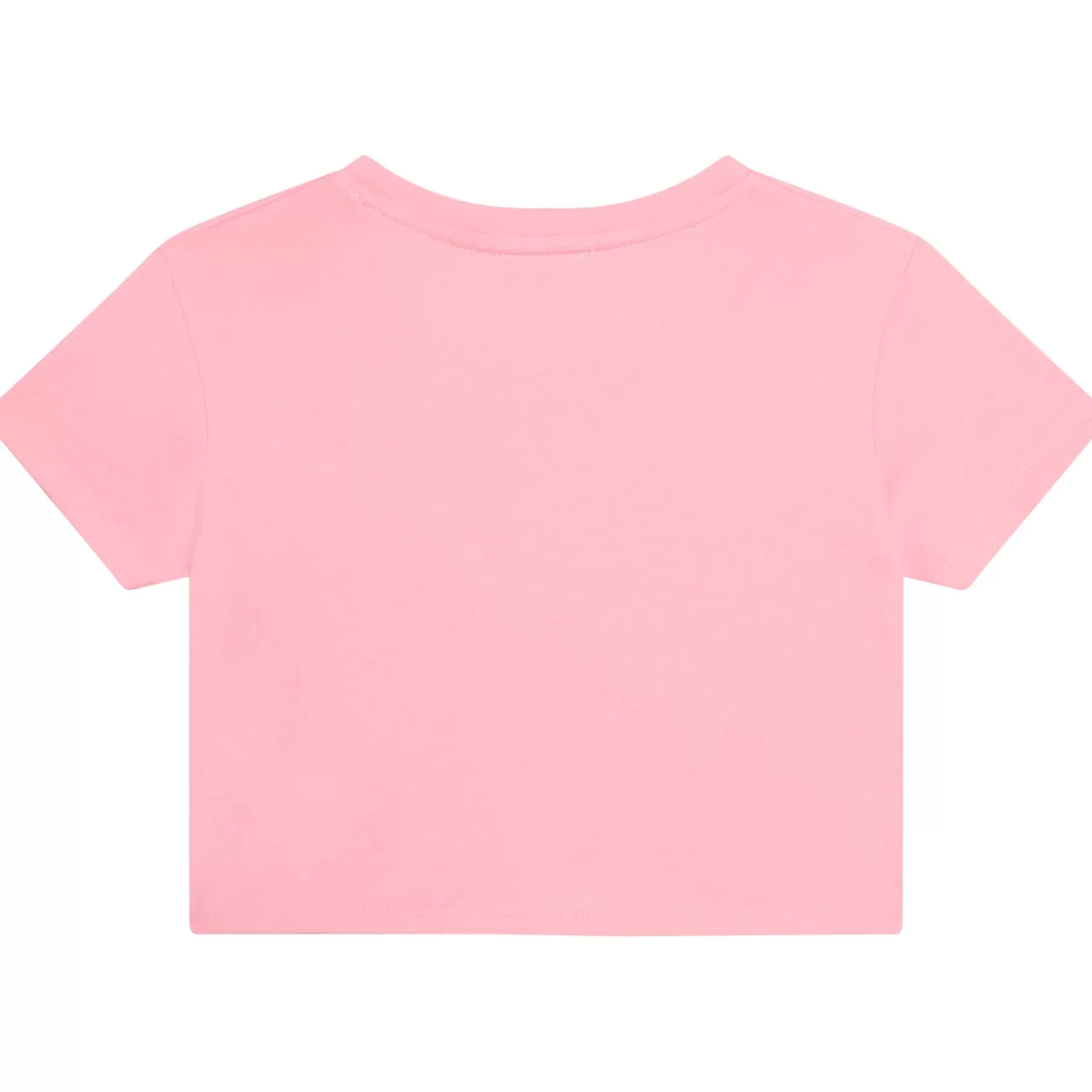 Fille MICHAEL KORS T-Shirt Noue A Manches Courtes