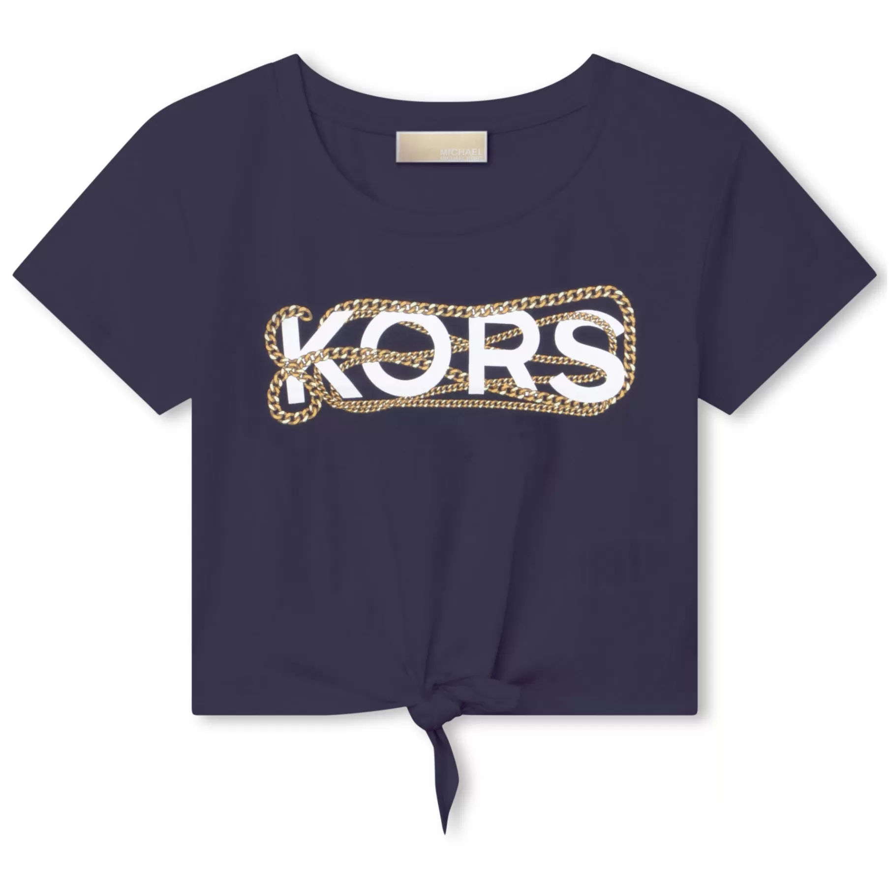 Fille MICHAEL KORS T-Shirt Noue Avec Imprime